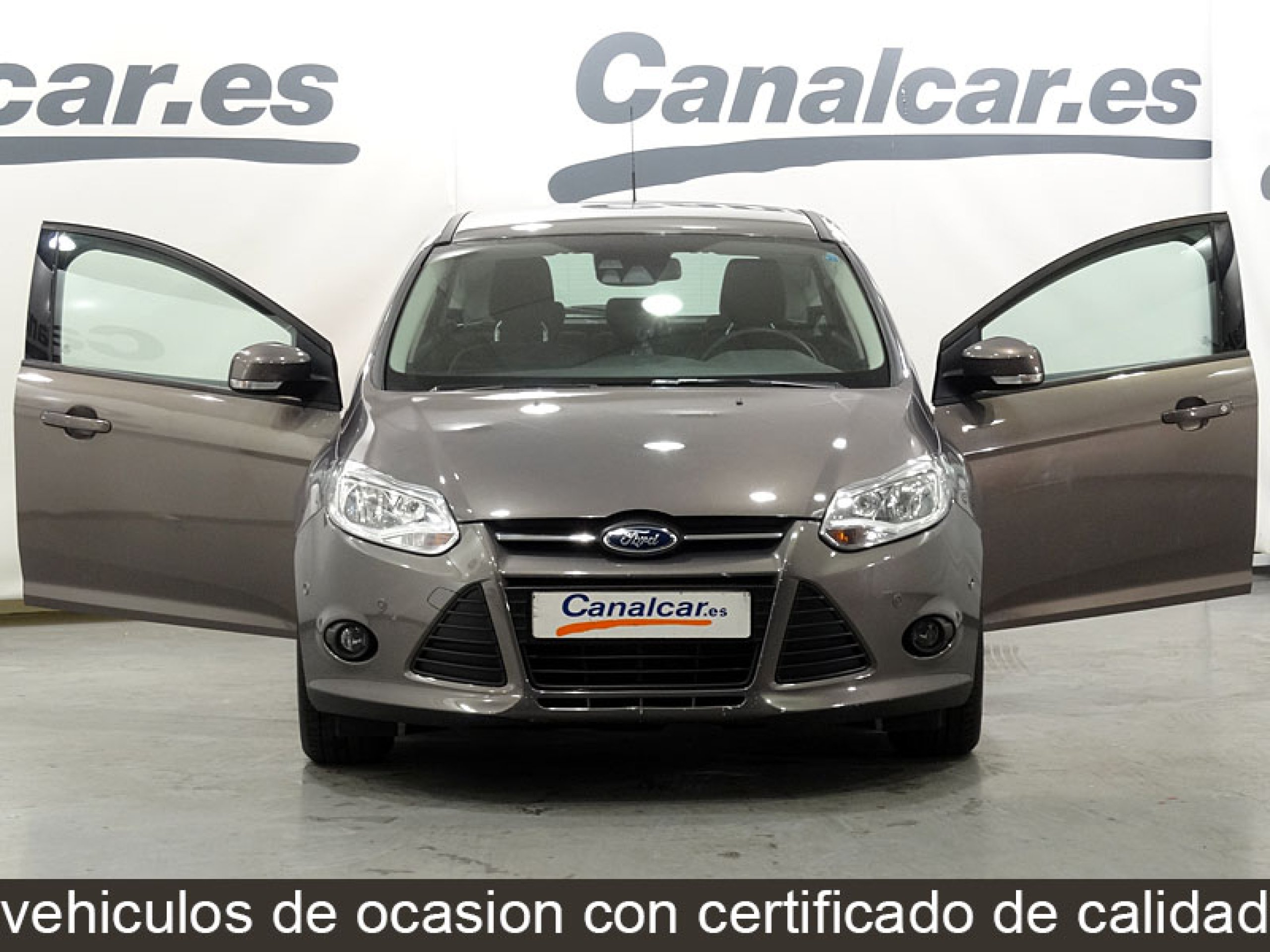 Foto Ford Focus 4