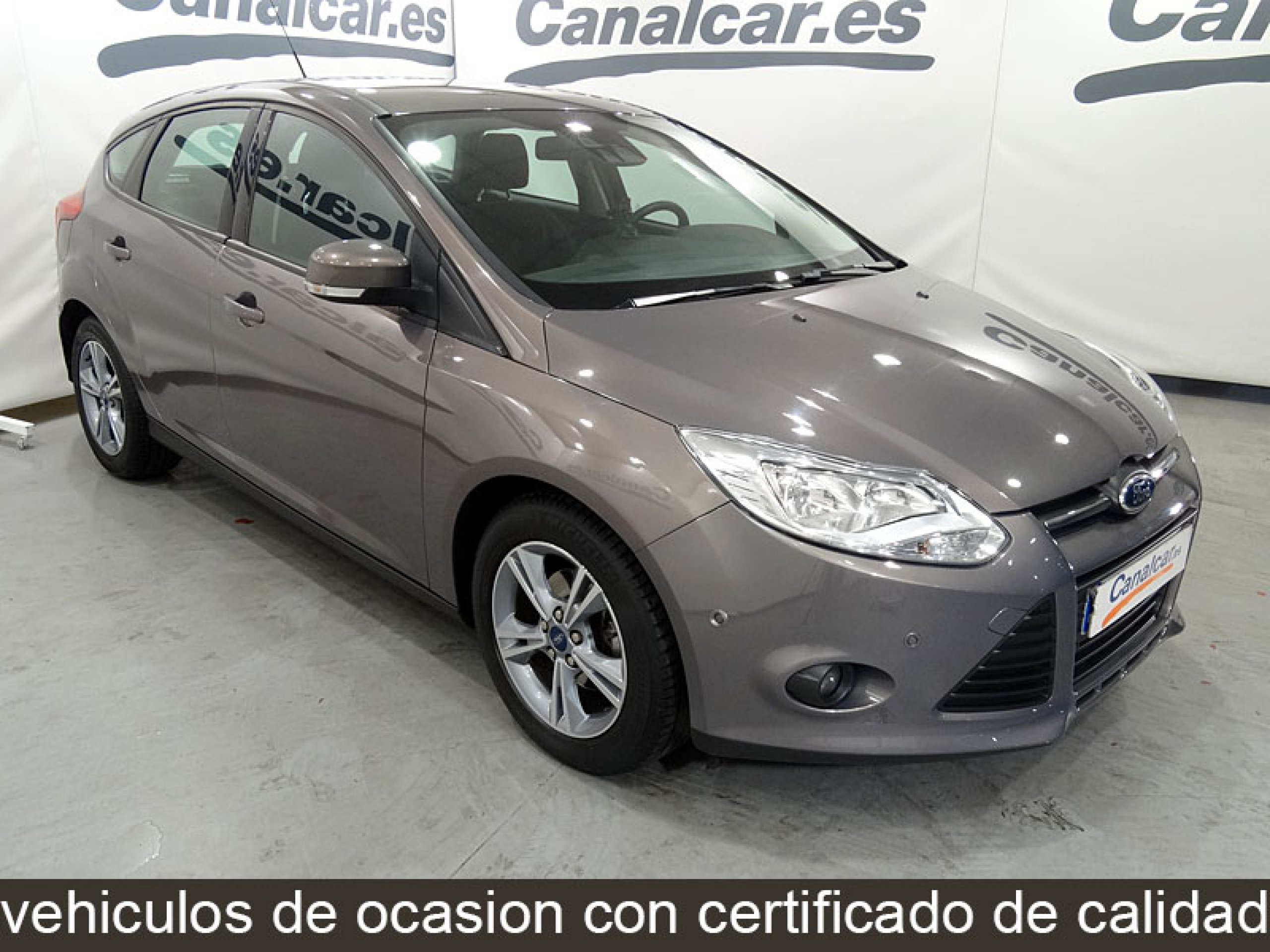Foto Ford Focus 5