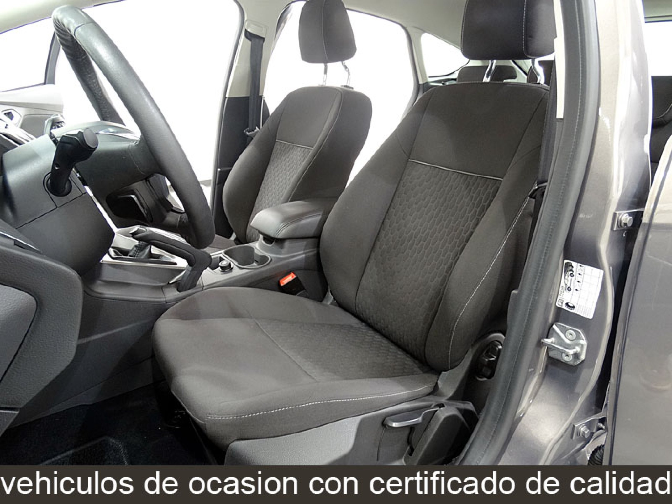 Foto Ford Focus 7