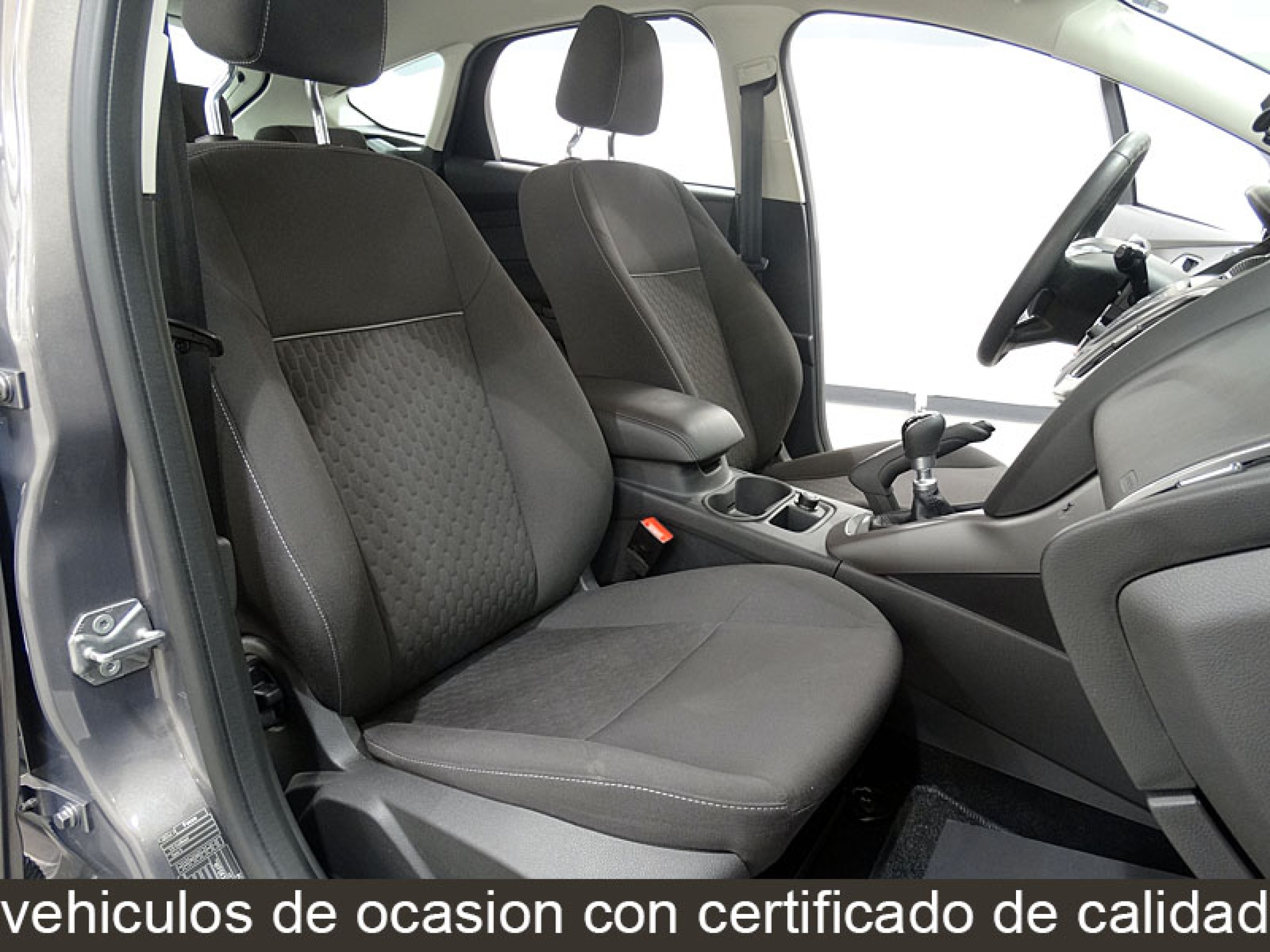 Foto Ford Focus 9