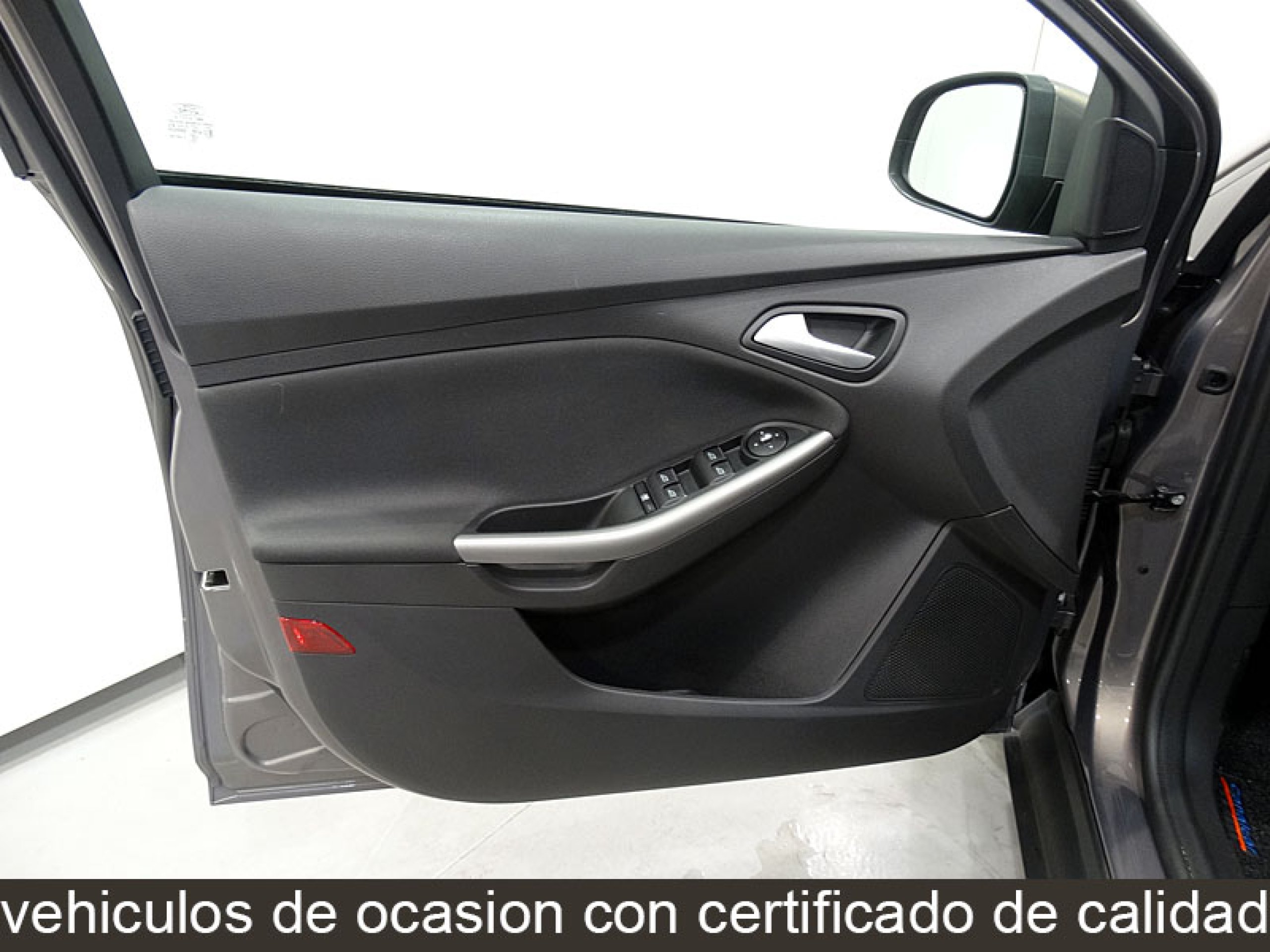 Foto Ford Focus 10