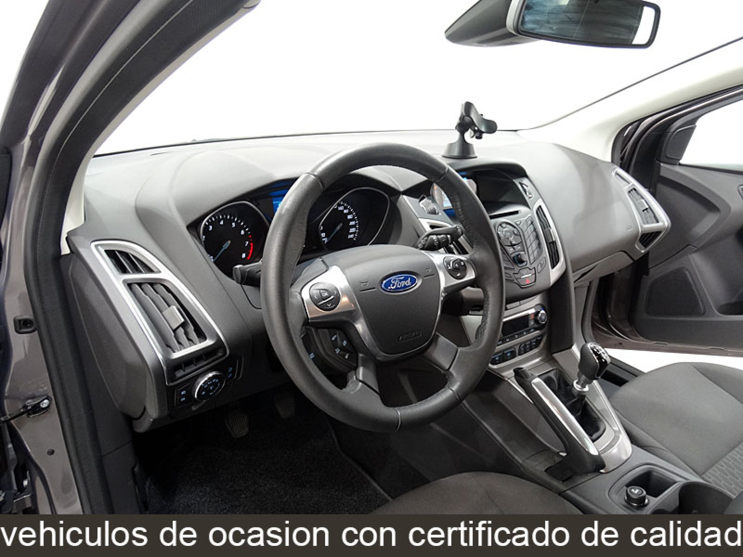 Foto Ford Focus 11