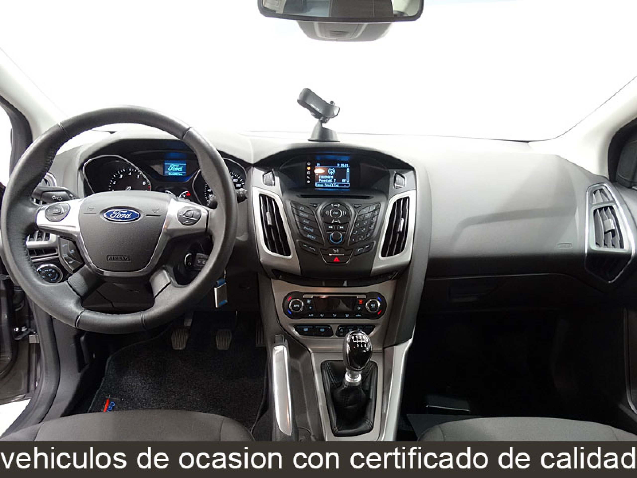 Foto Ford Focus 13