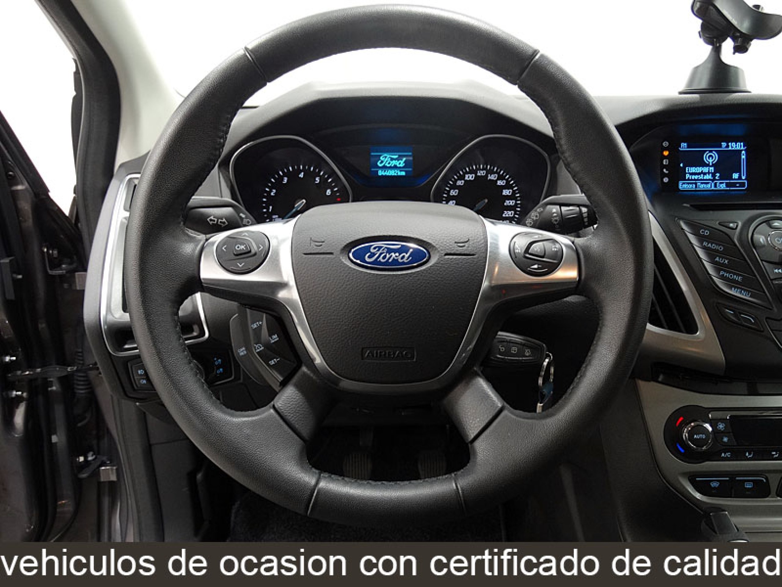 Foto Ford Focus 15