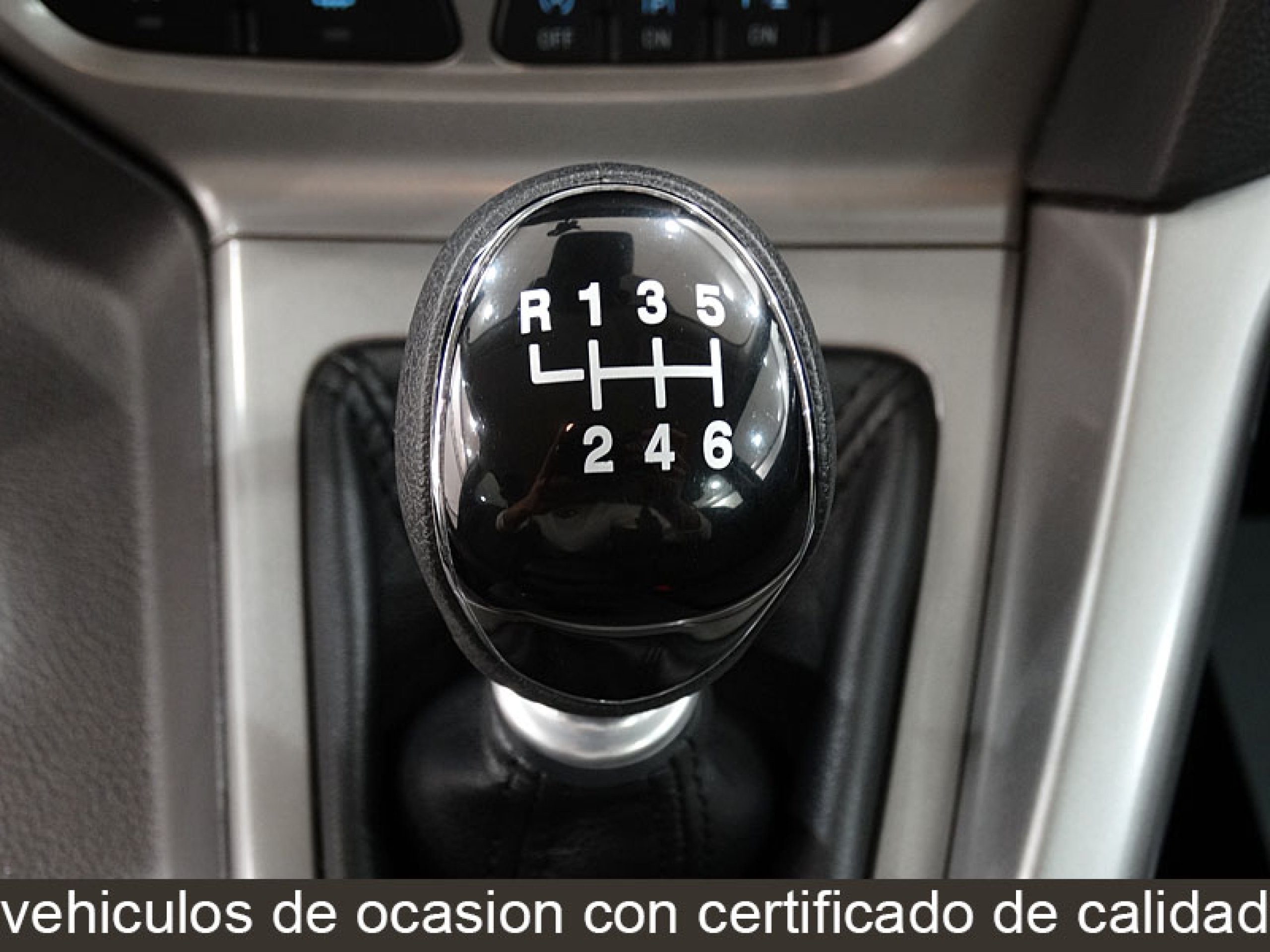 Foto Ford Focus 18