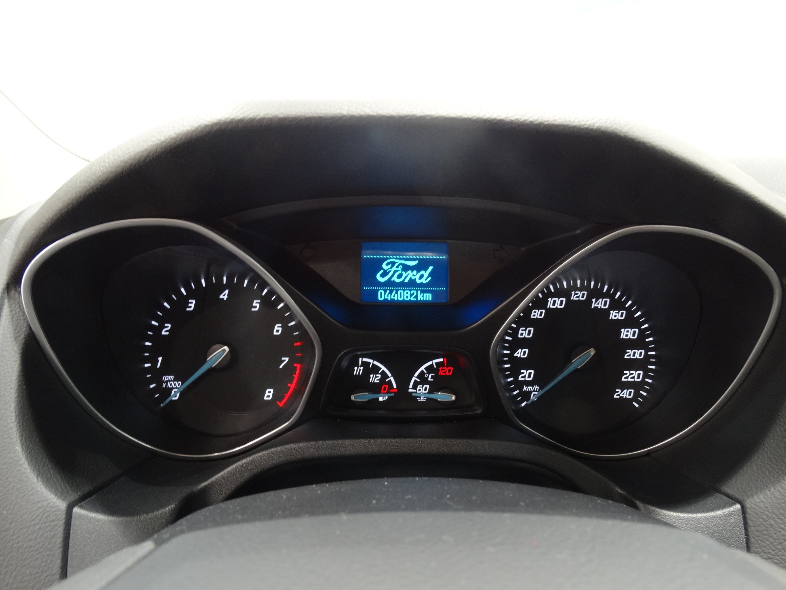 Foto Ford Focus 20