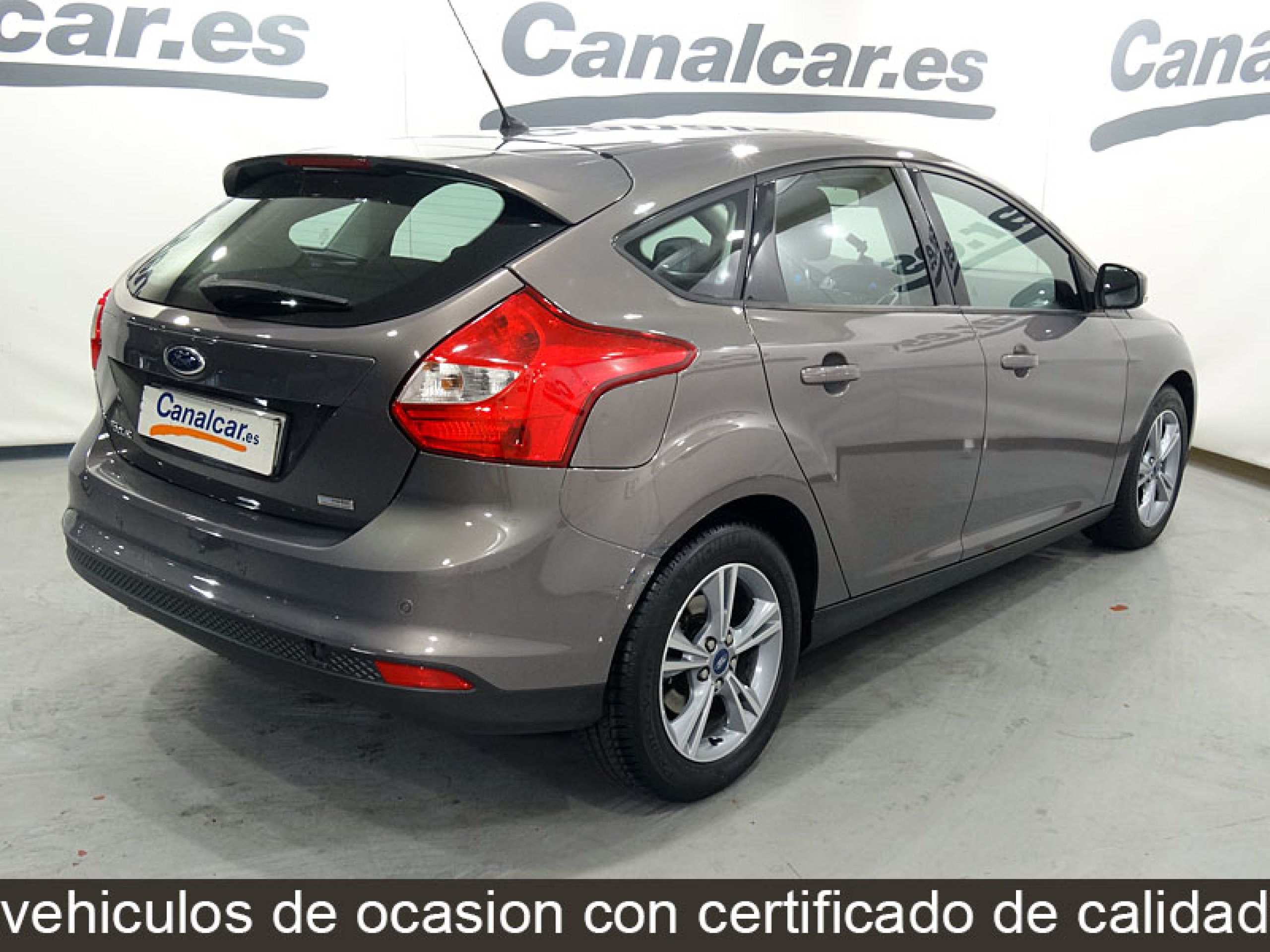 Foto Ford Focus 23