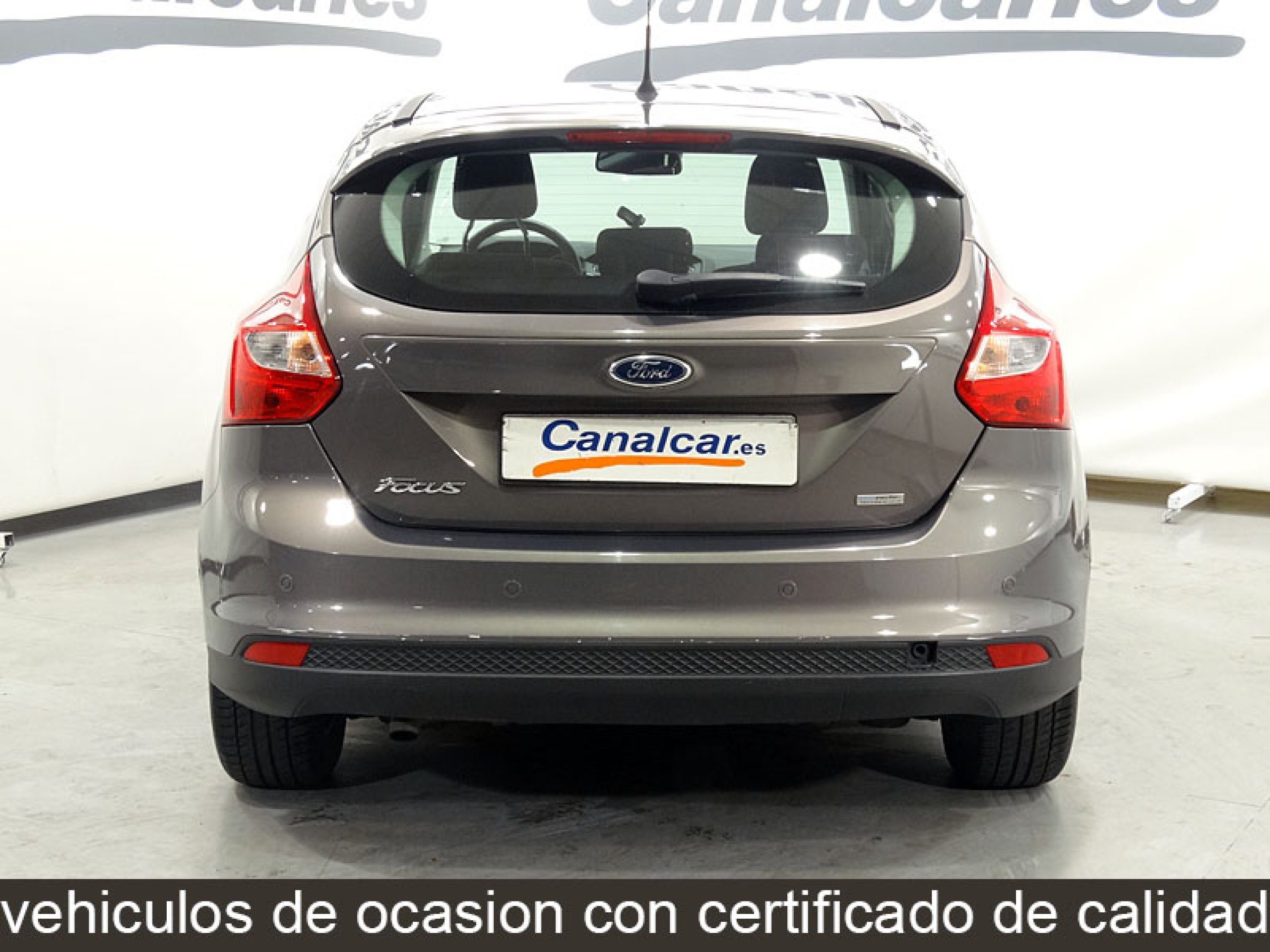 Foto Ford Focus 24