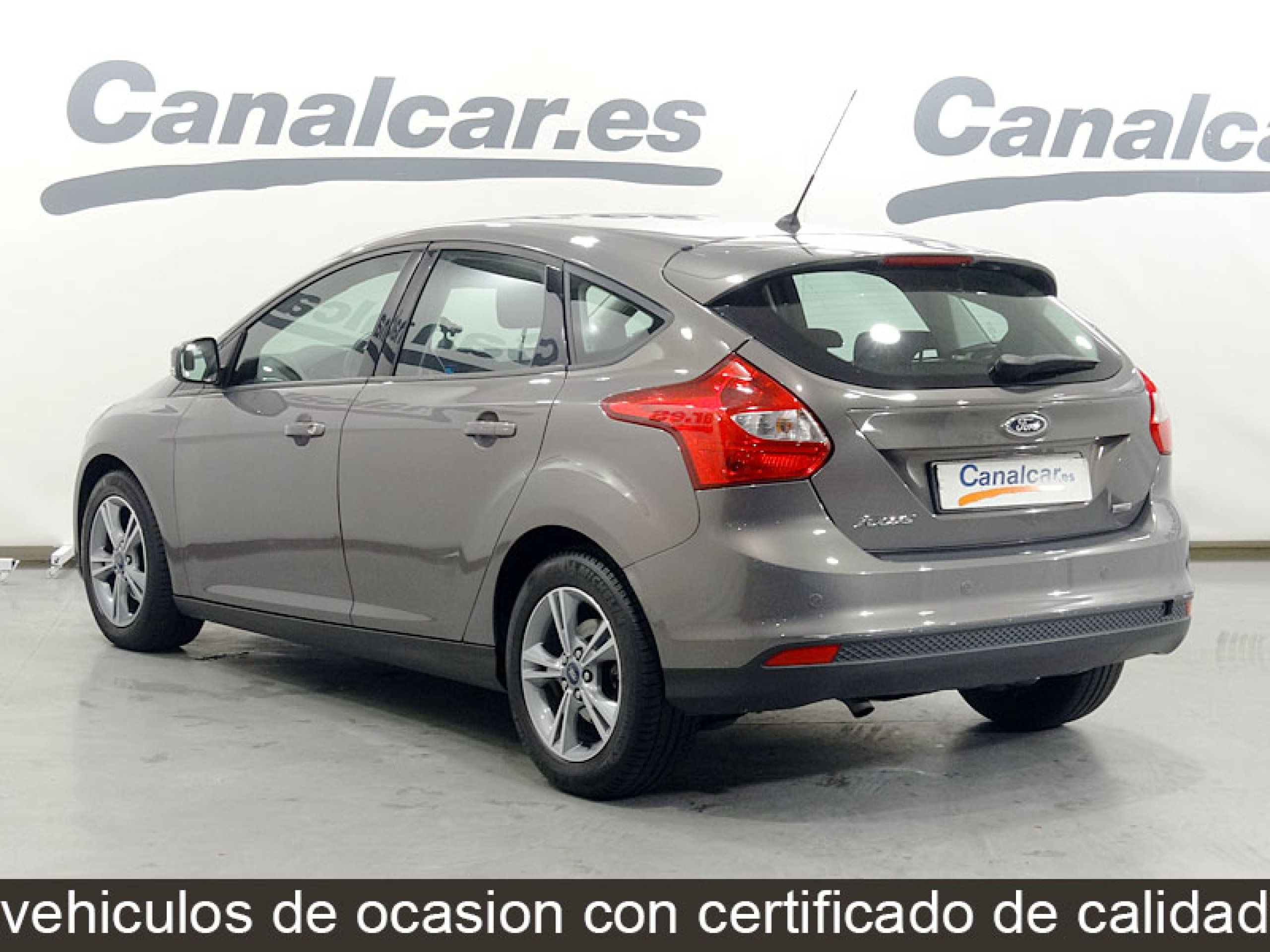 Foto Ford Focus 26