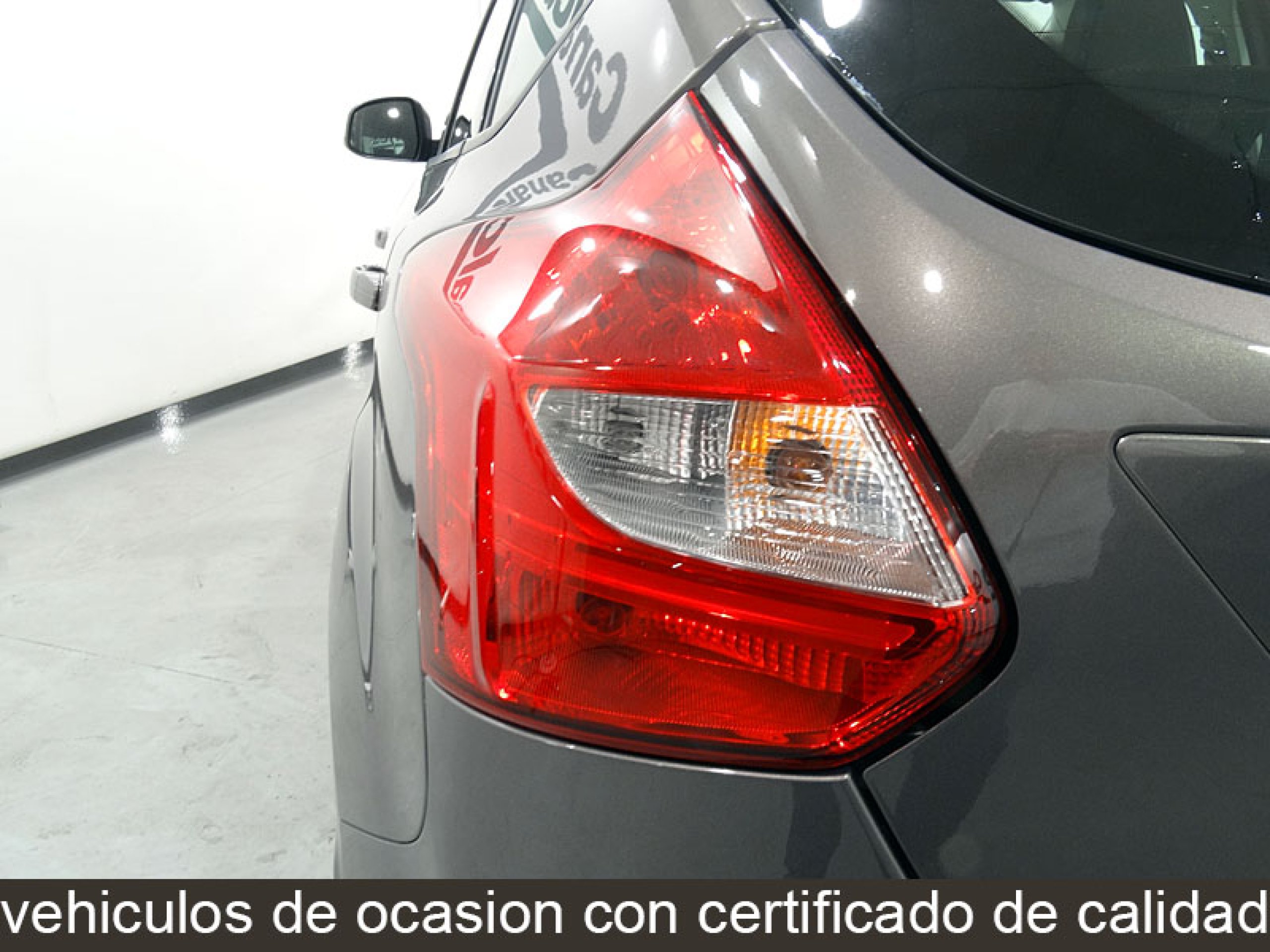 Foto Ford Focus 27
