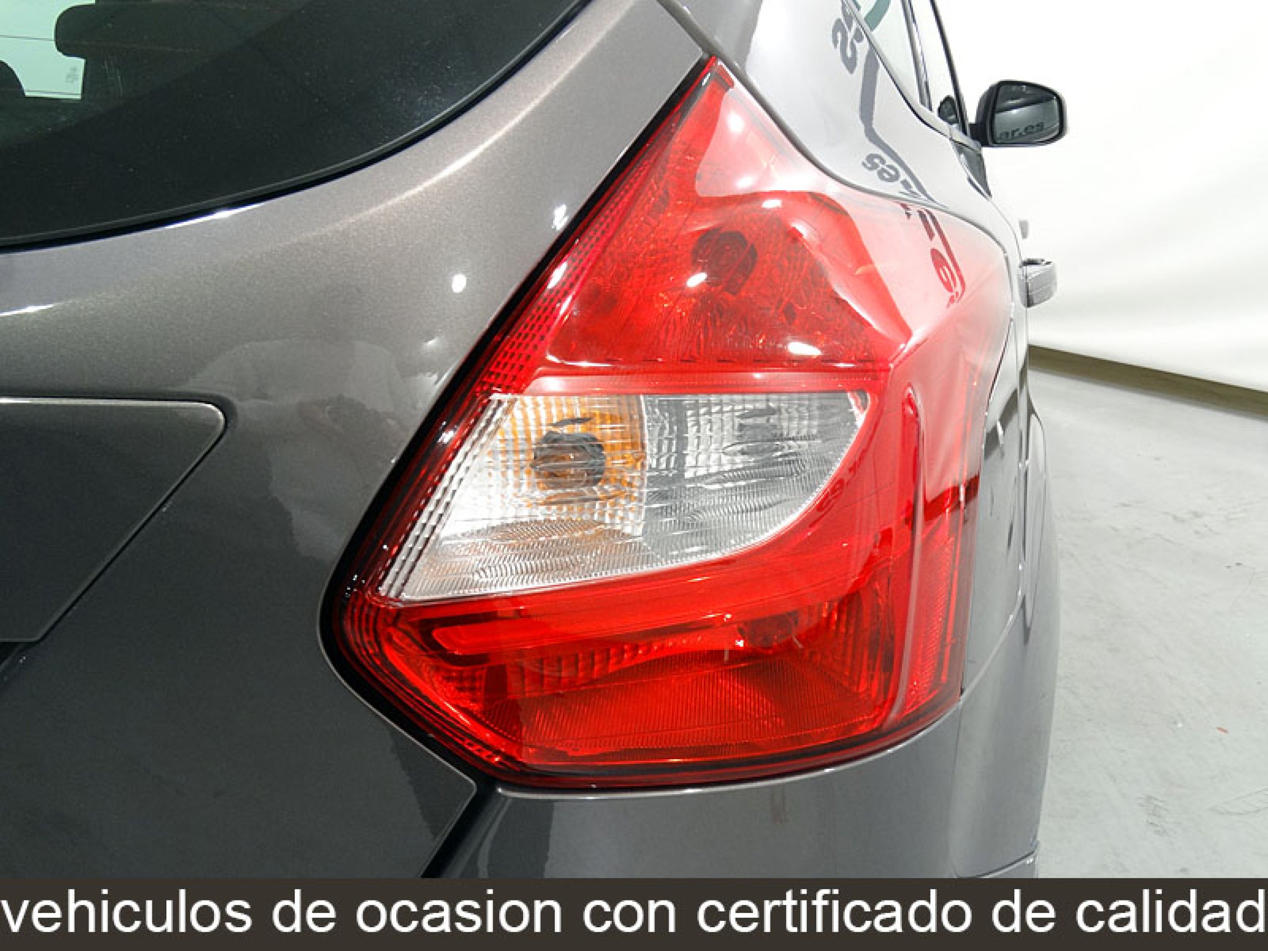 Foto Ford Focus 28