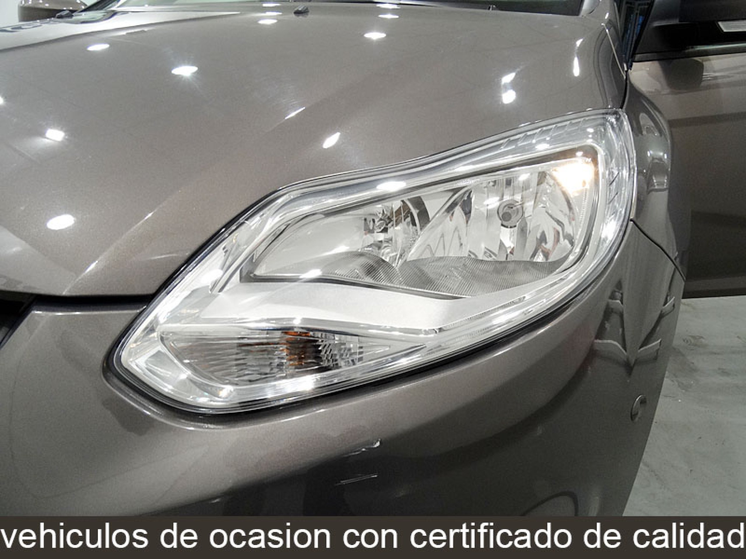 Foto Ford Focus 29