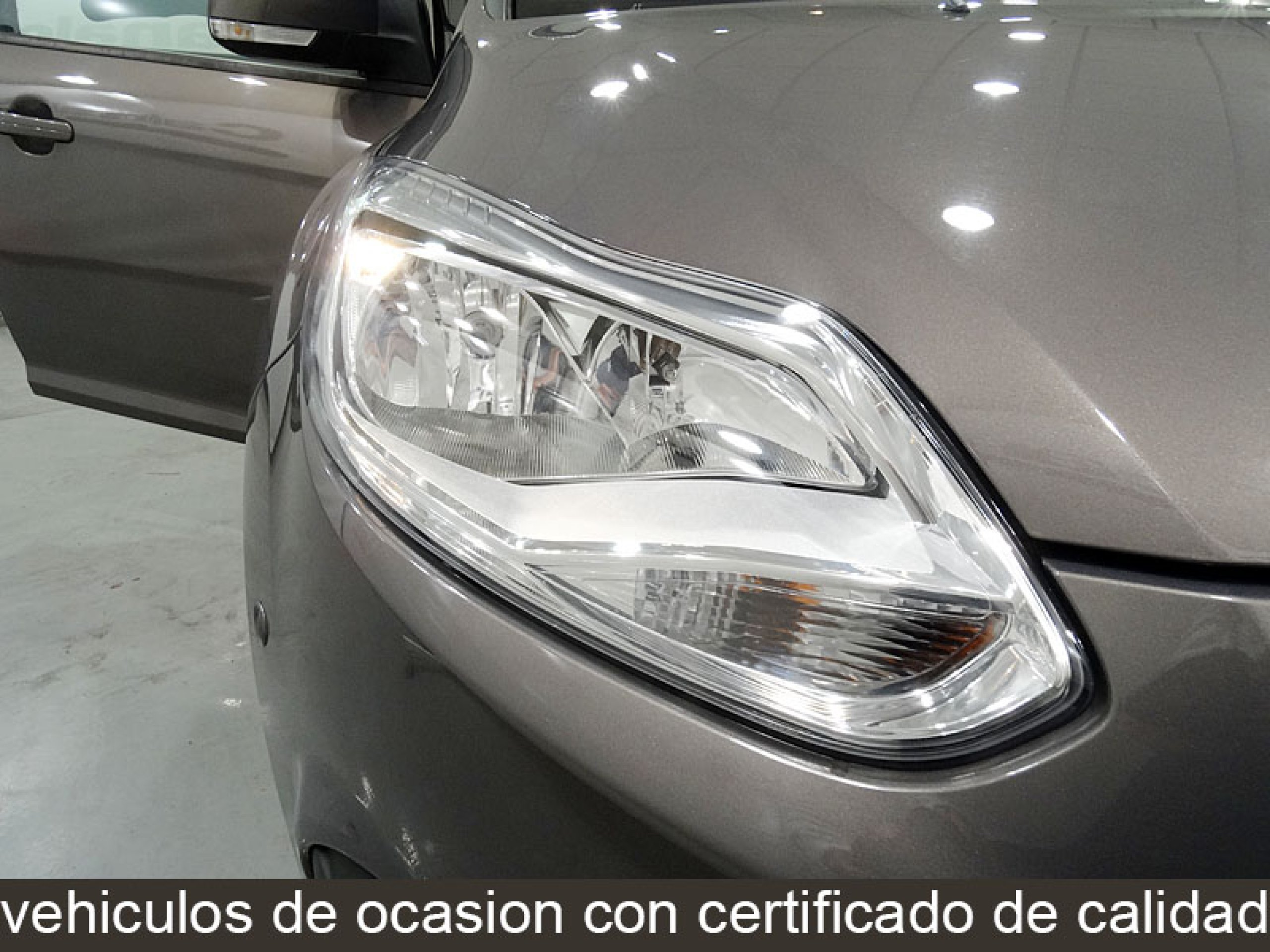 Foto Ford Focus 30