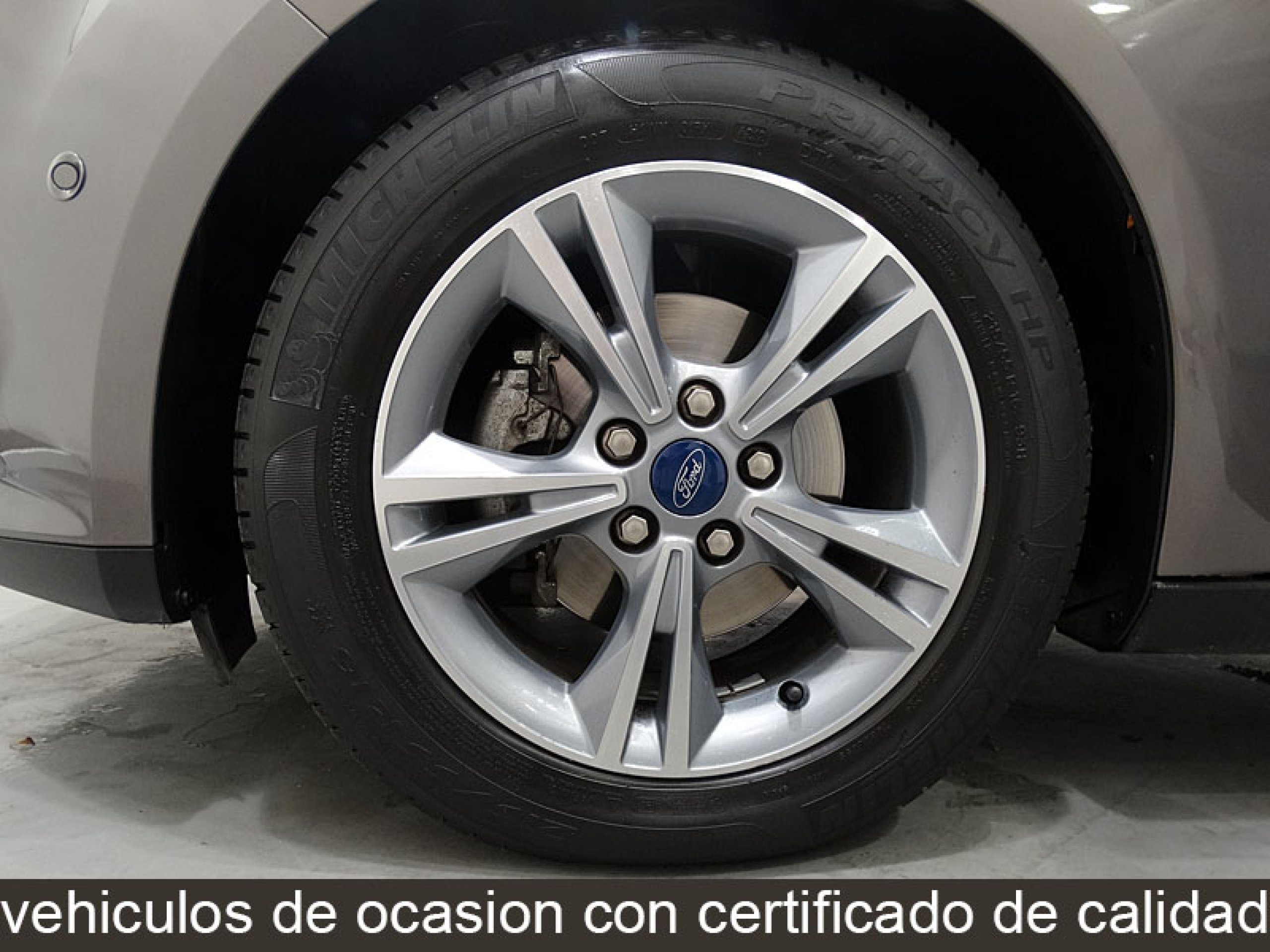 Foto Ford Focus 32