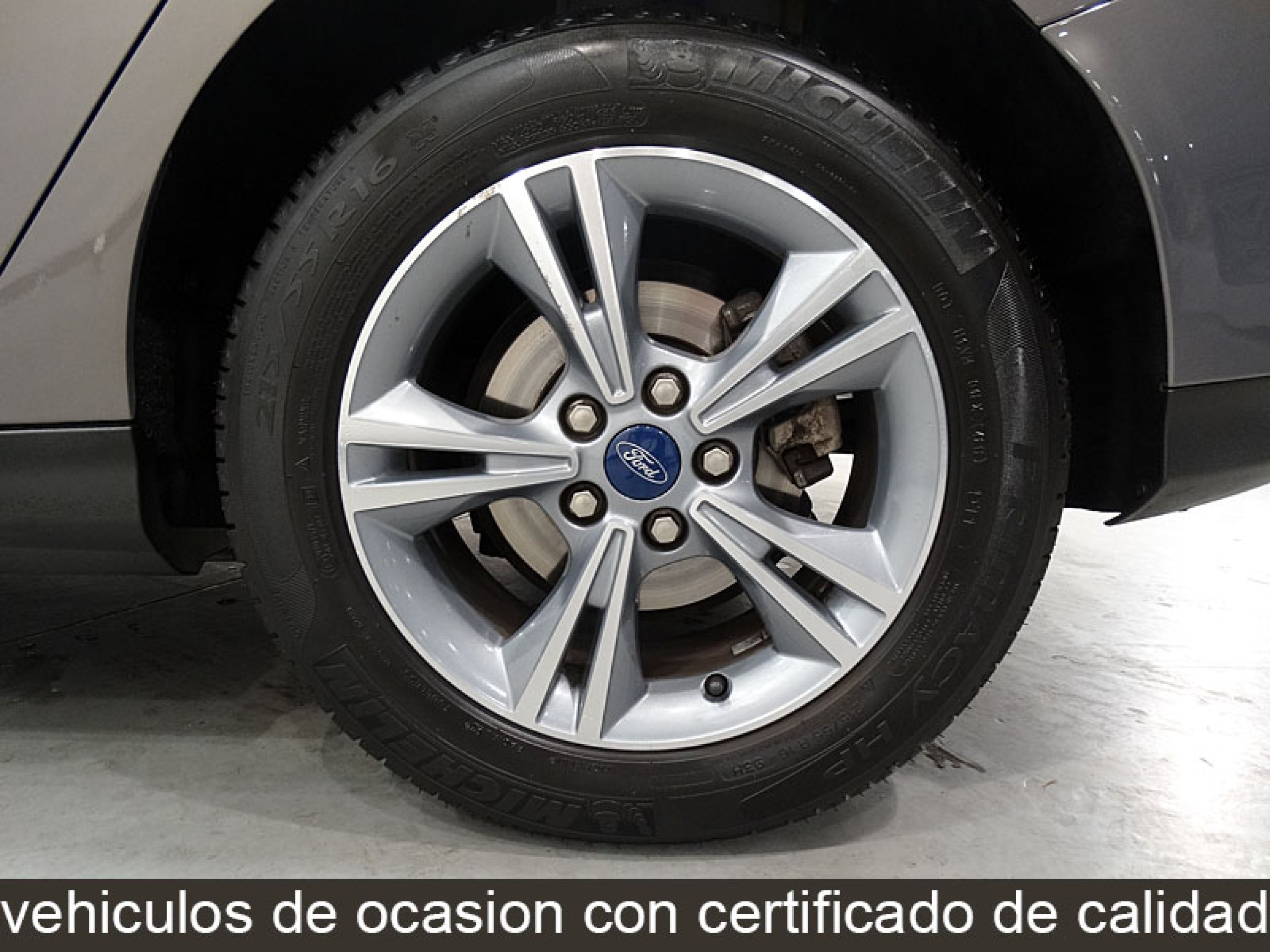 Foto Ford Focus 33