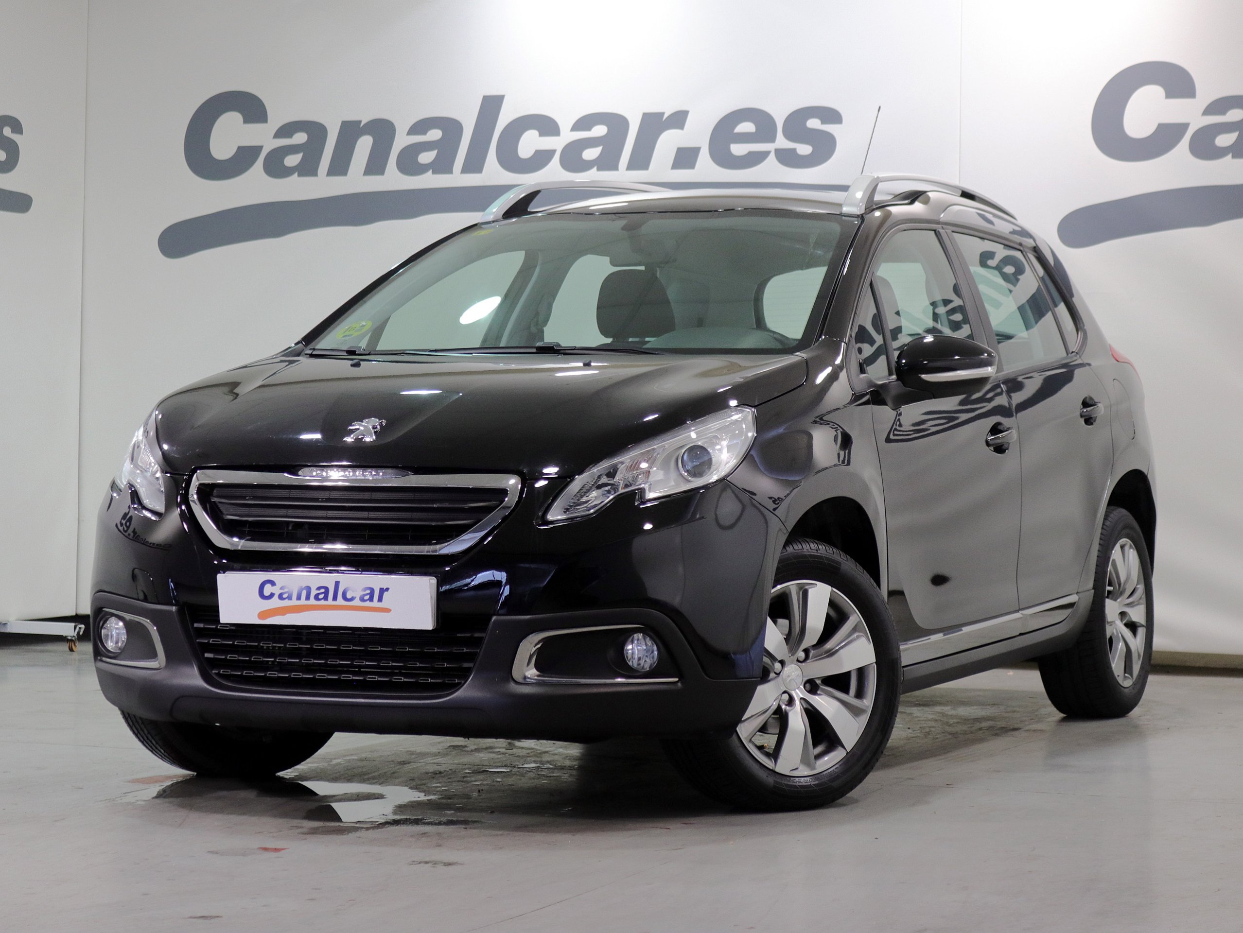 Foto Peugeot 2008 1