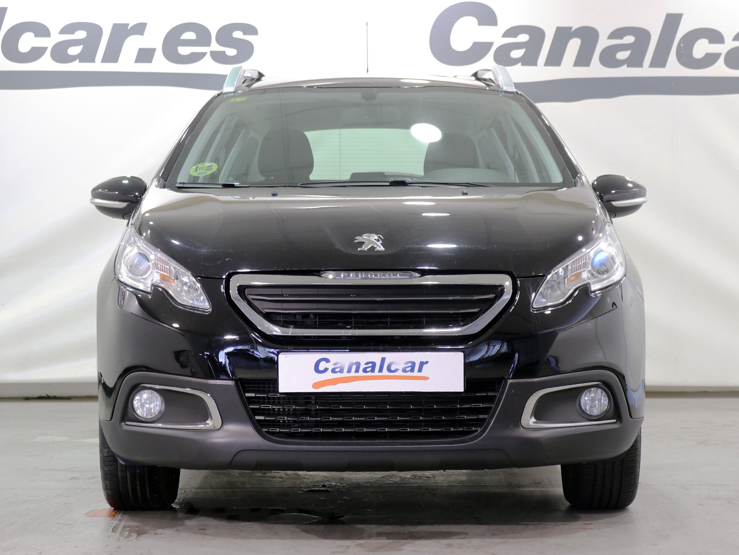 Foto Peugeot 2008 2