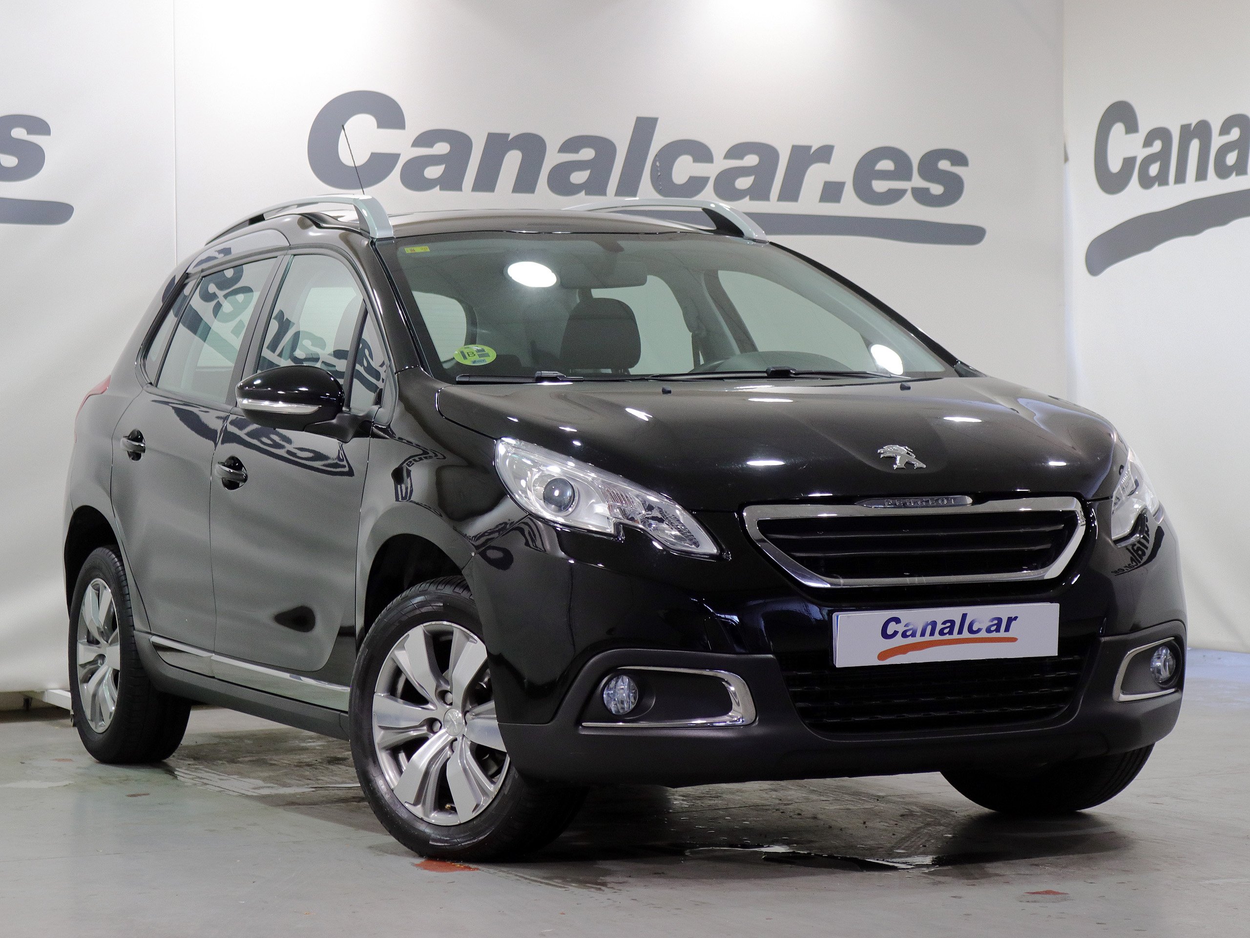 Foto Peugeot 2008 3