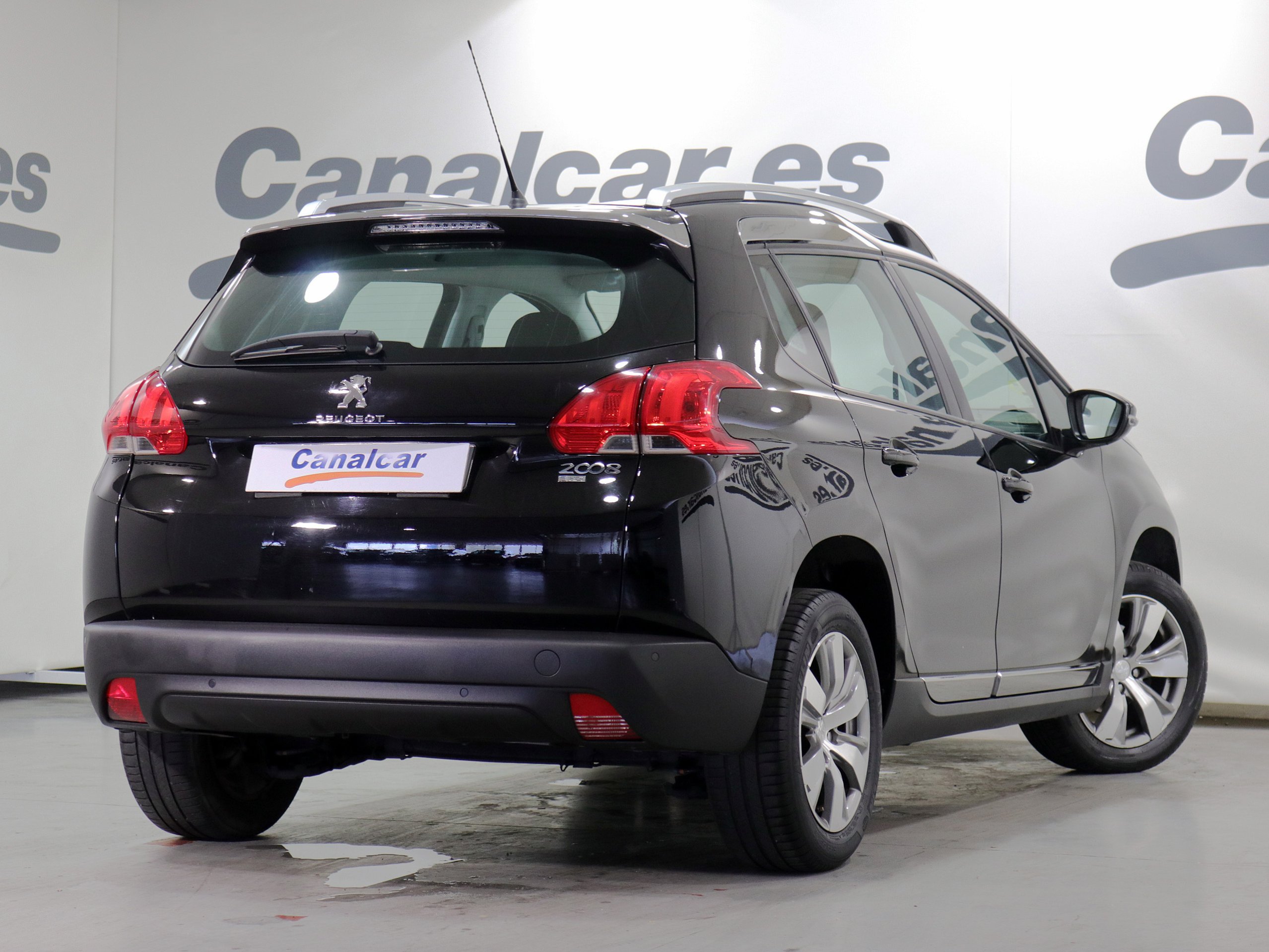 Foto Peugeot 2008 4