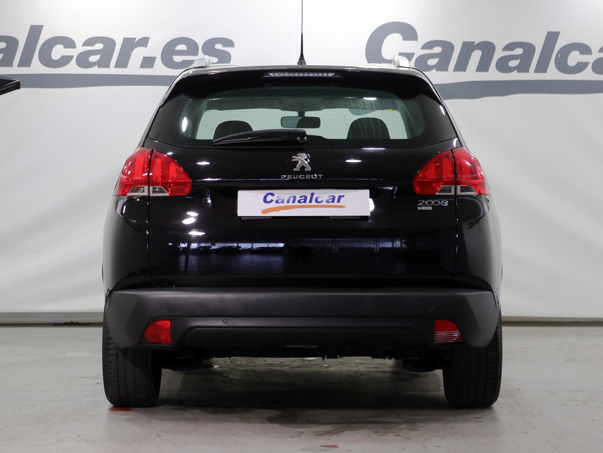 Foto Peugeot 2008 5