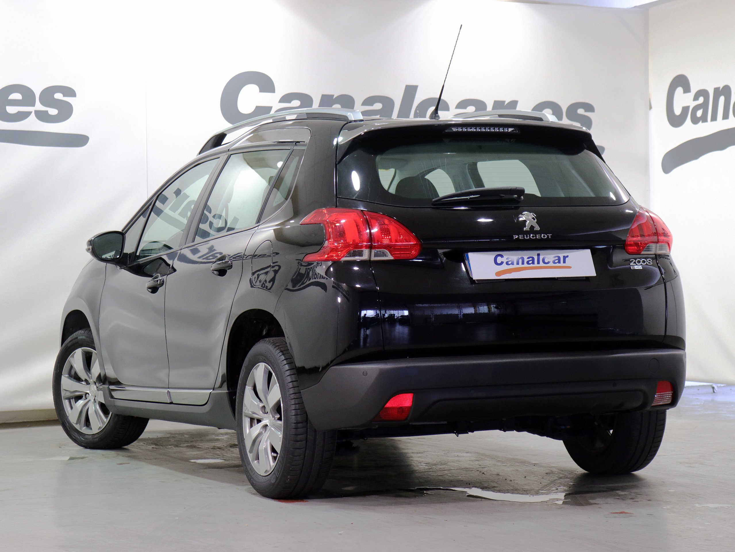 Foto Peugeot 2008 6