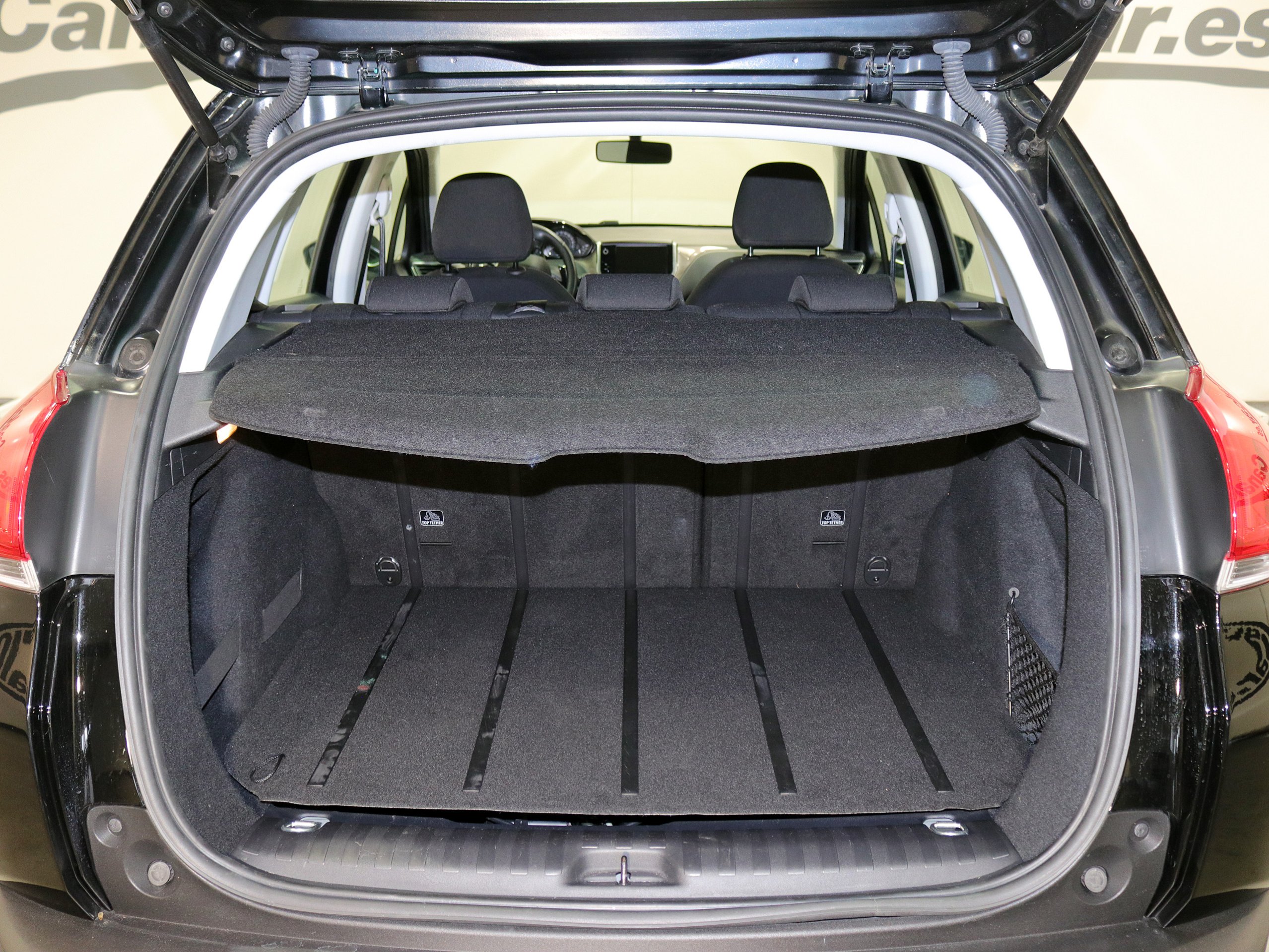 Foto Peugeot 2008 8