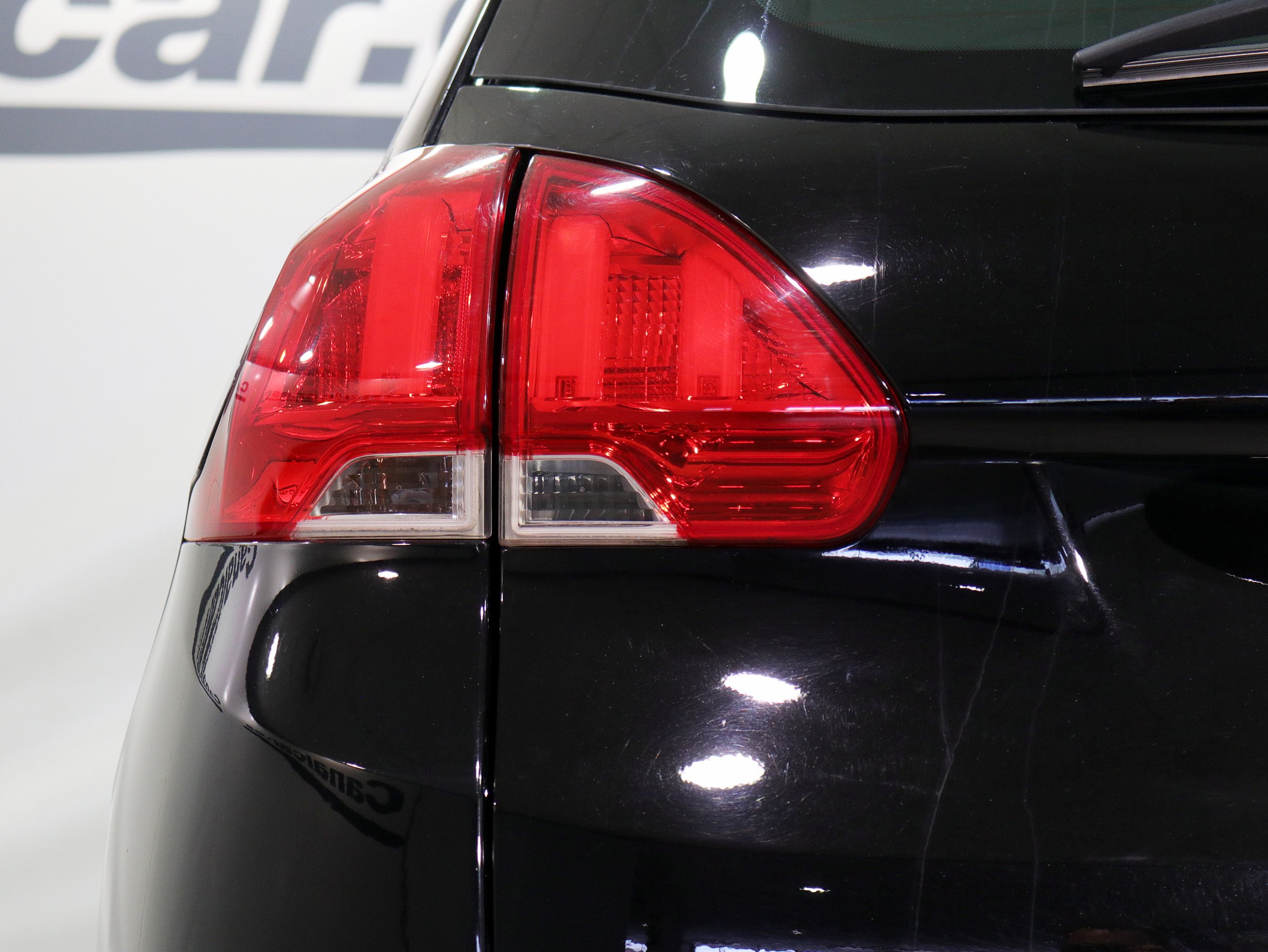 Foto Peugeot 2008 9