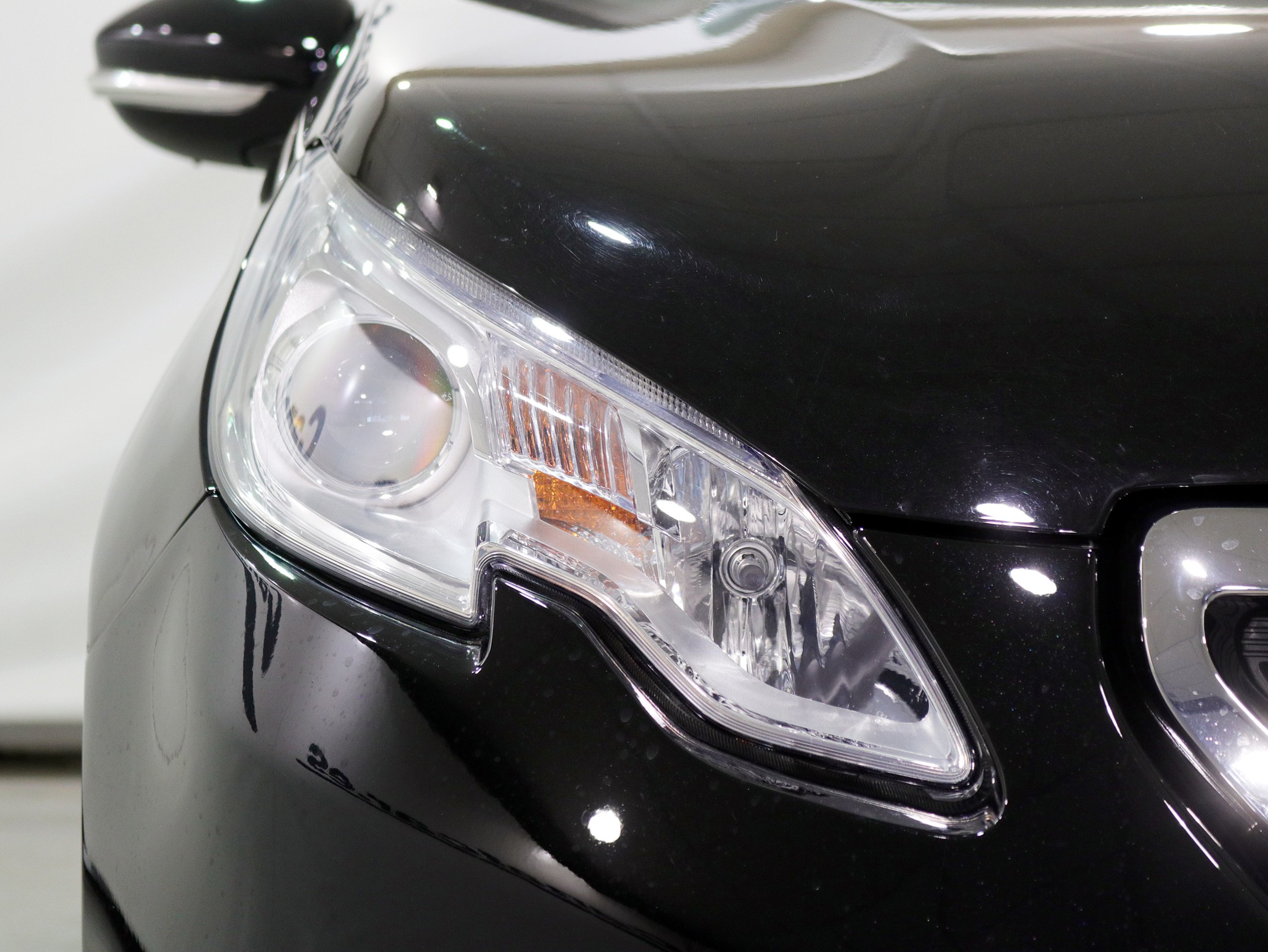Foto Peugeot 2008 11