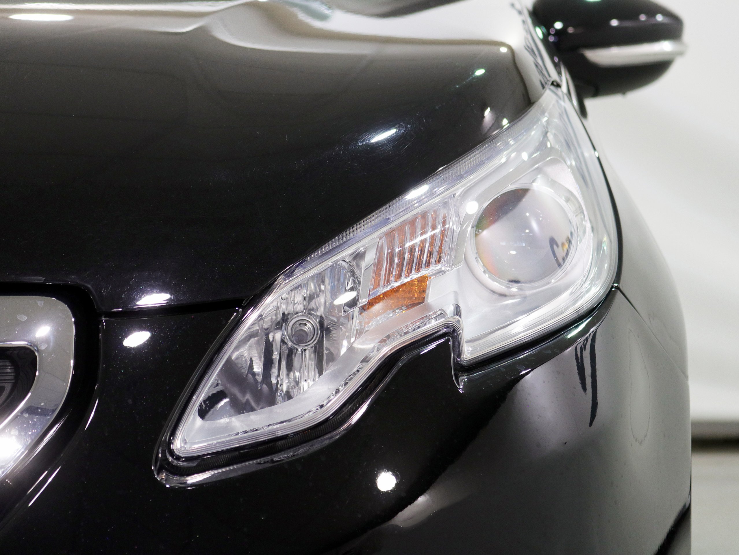 Foto Peugeot 2008 12