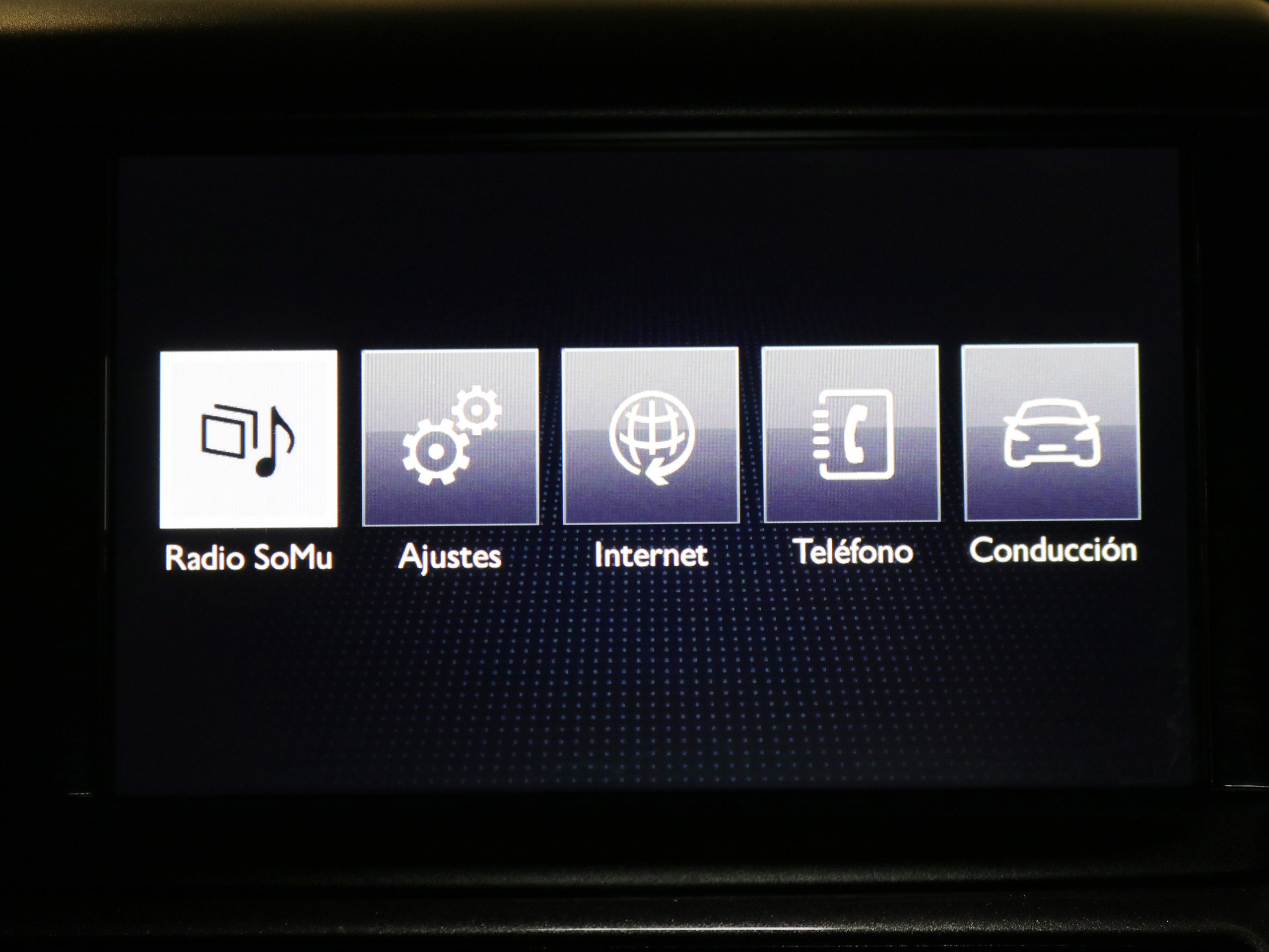 Foto Peugeot 2008 16