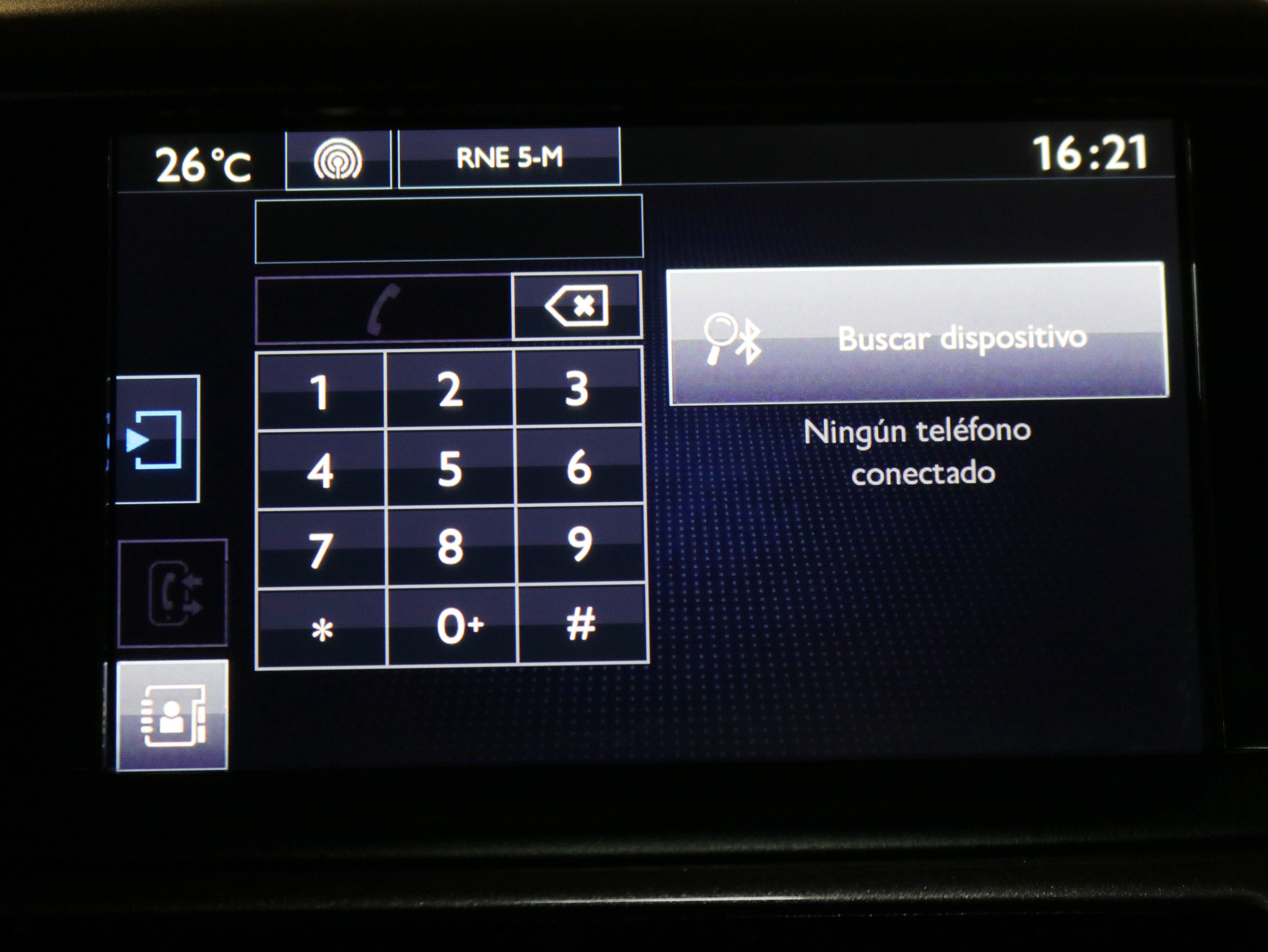 Foto Peugeot 2008 17