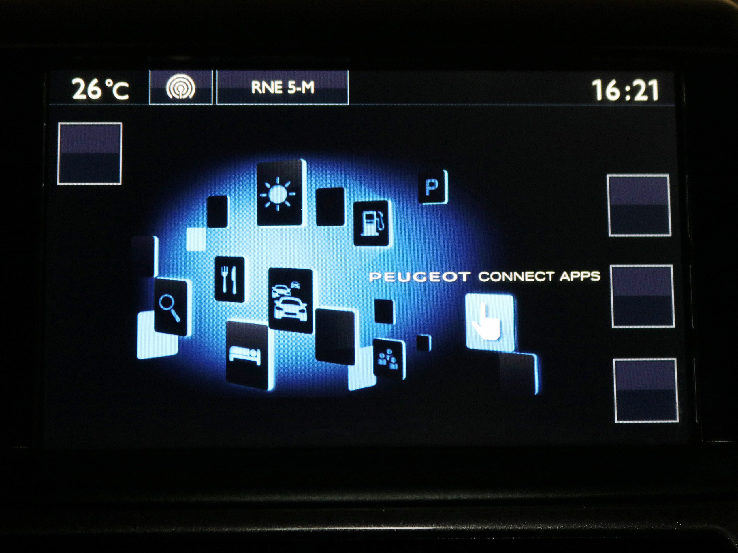 Foto Peugeot 2008 18