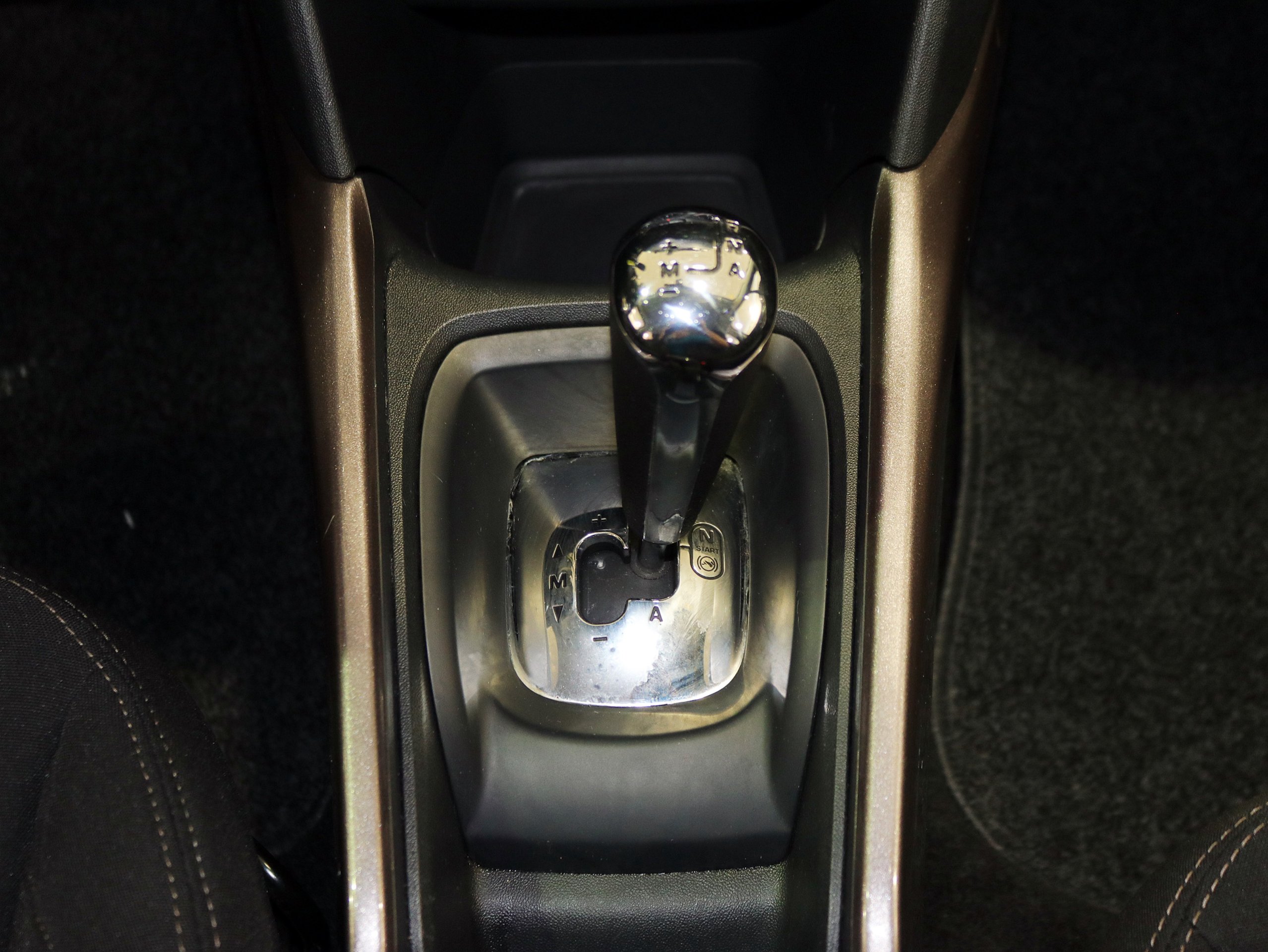 Foto Peugeot 2008 22