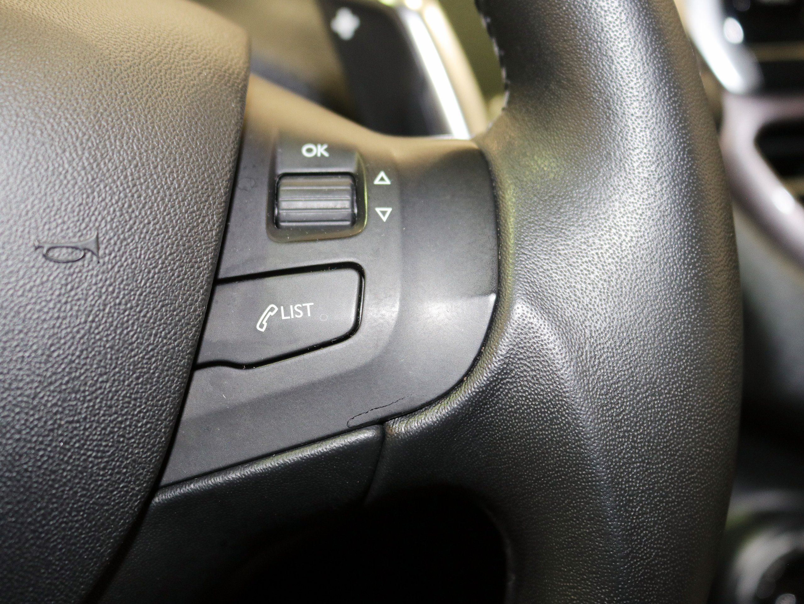 Foto Peugeot 2008 26