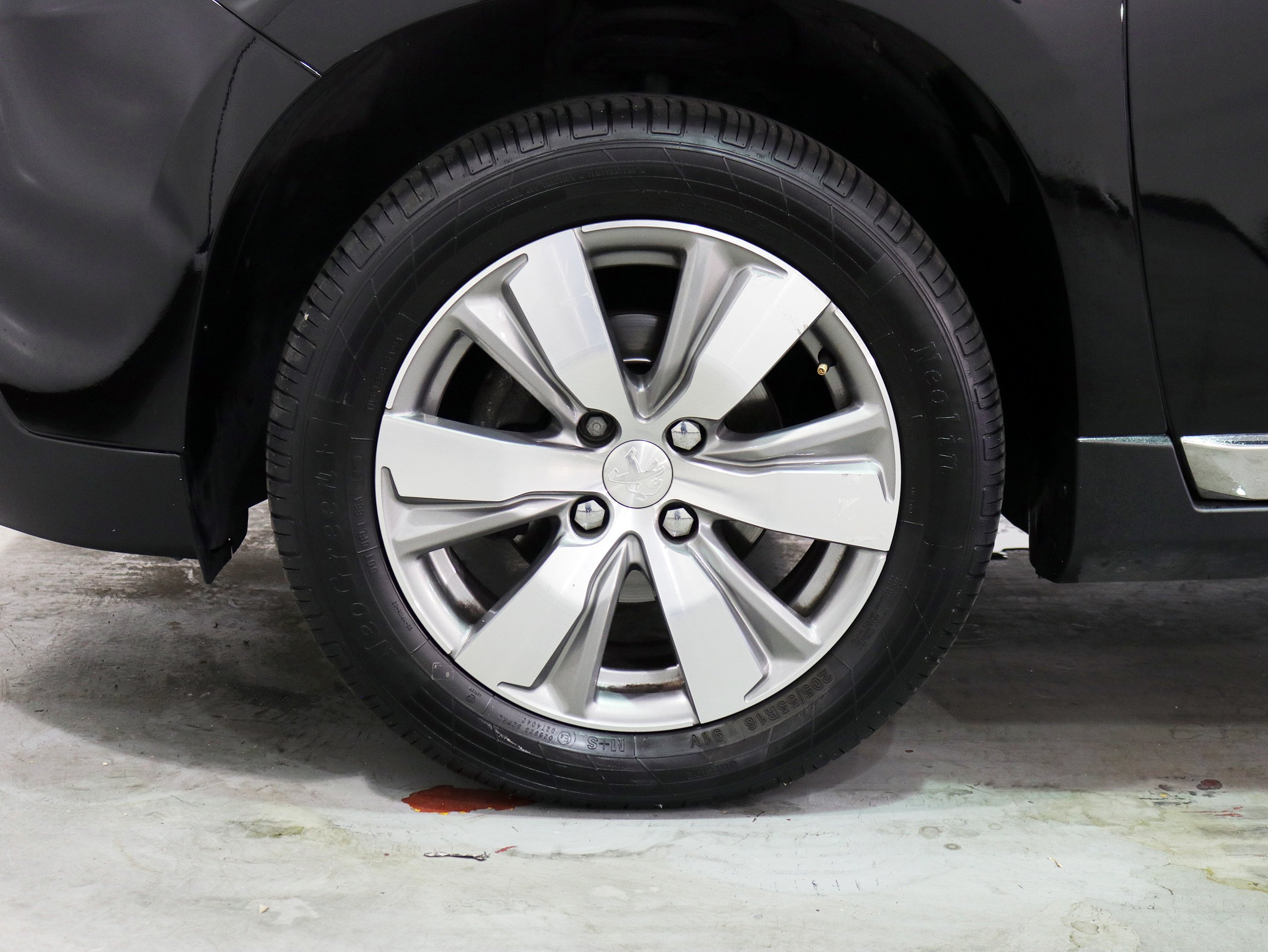 Foto Peugeot 2008 30
