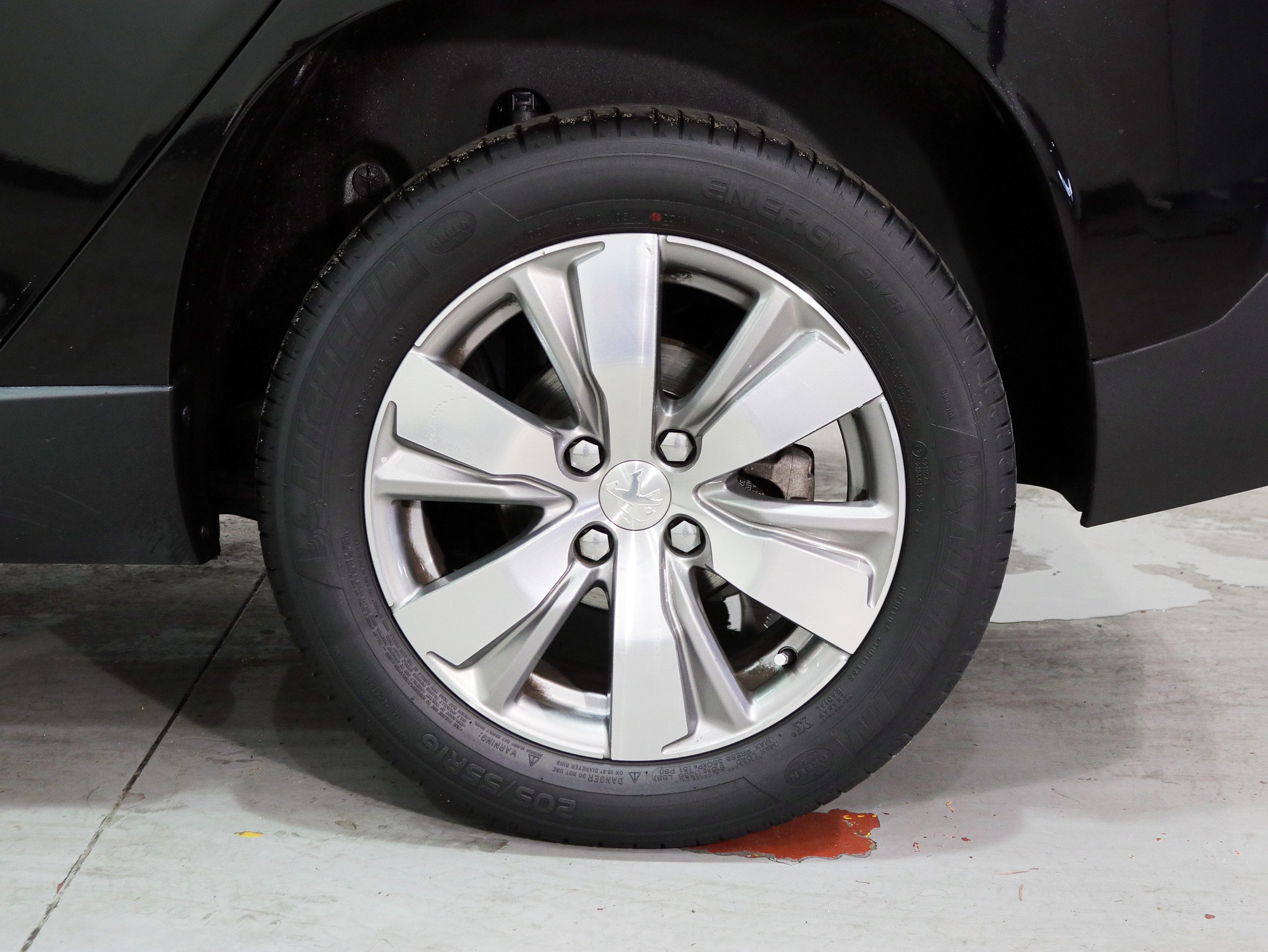 Foto Peugeot 2008 31