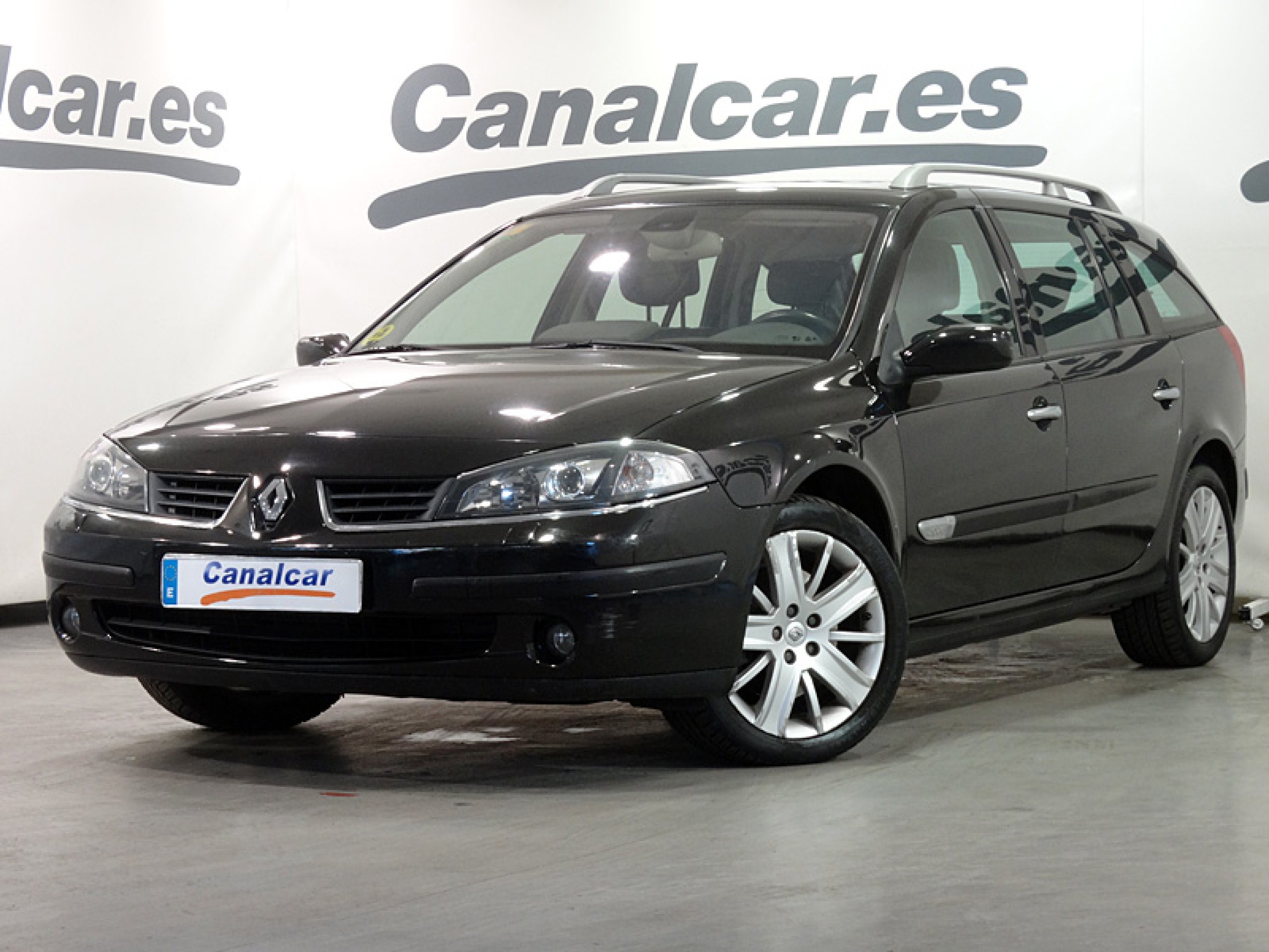 Foto Renault Laguna 1 Foto Renault Laguna 1