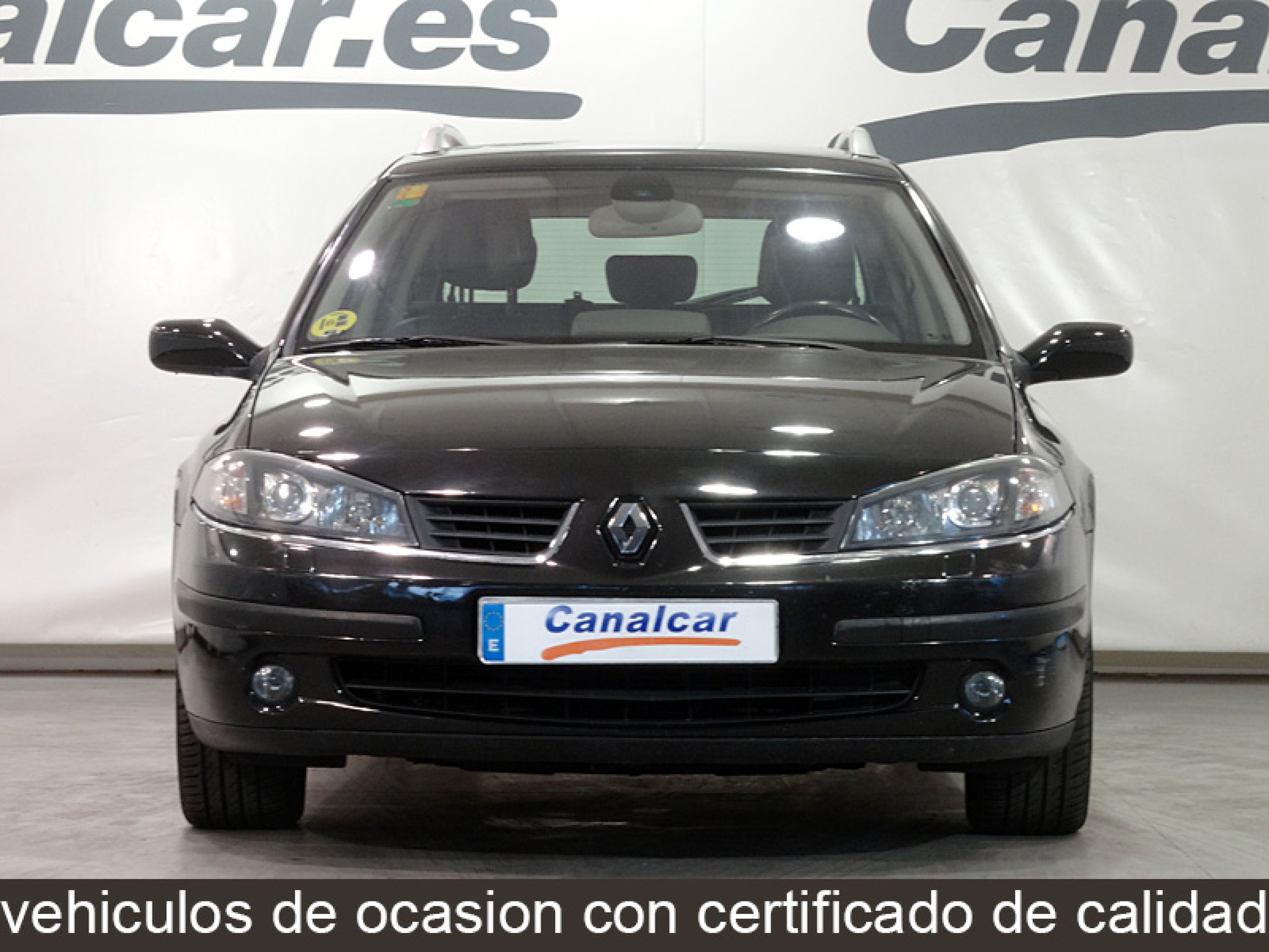Foto Renault Laguna 3 Foto Renault Laguna 3