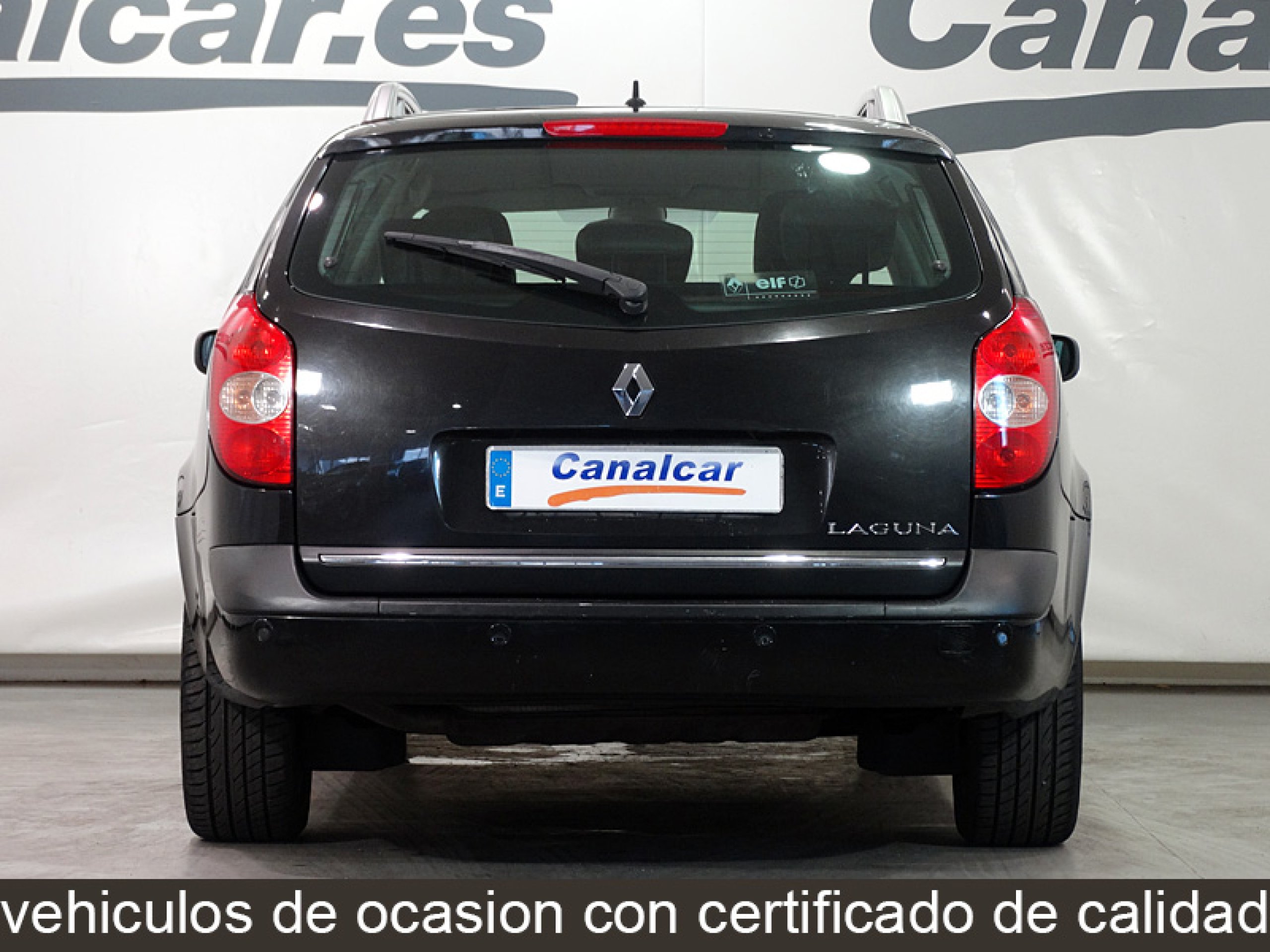 Foto Renault Laguna 6 Foto Renault Laguna 6