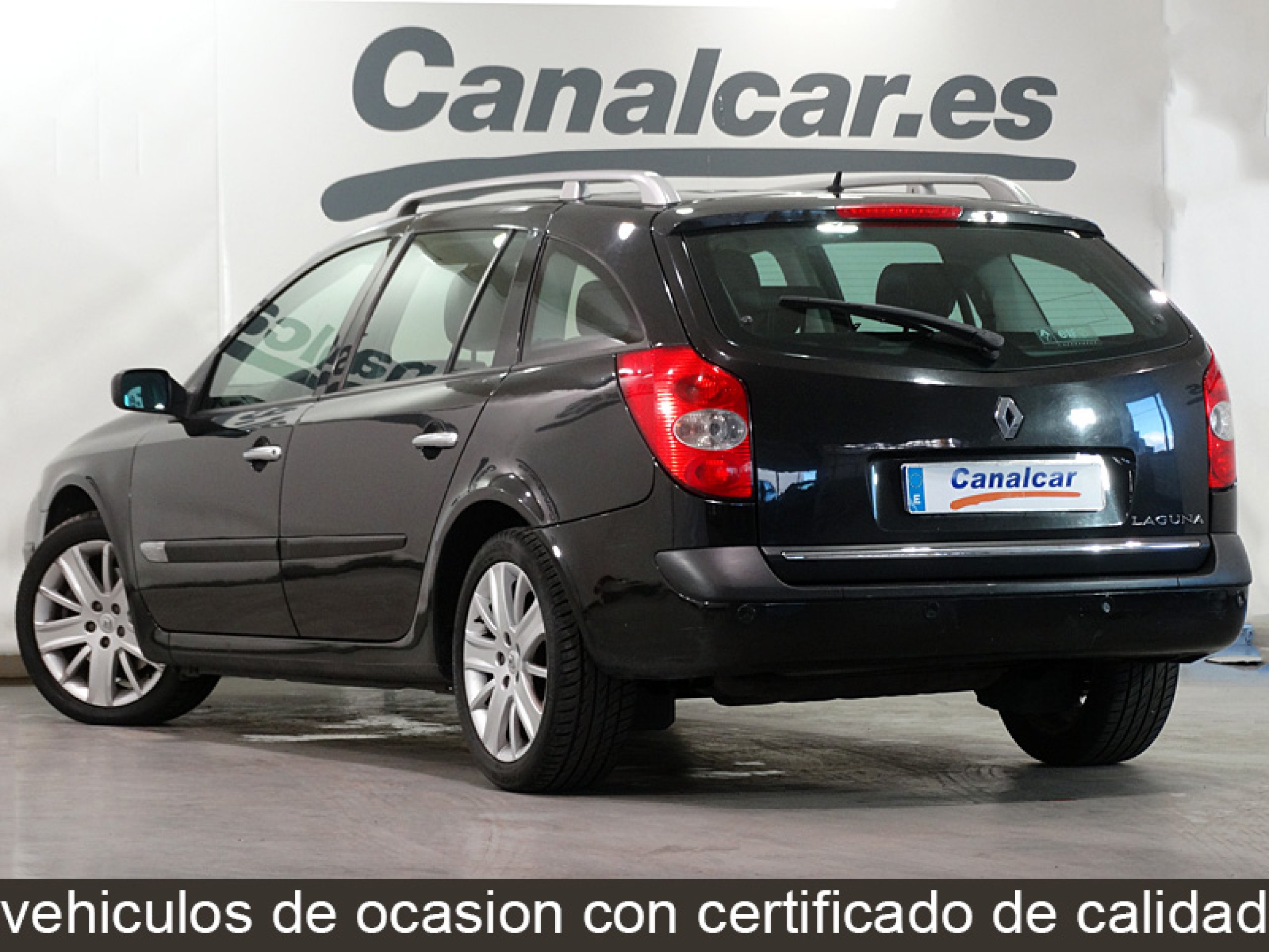 Foto Renault Laguna 7 Foto Renault Laguna 7