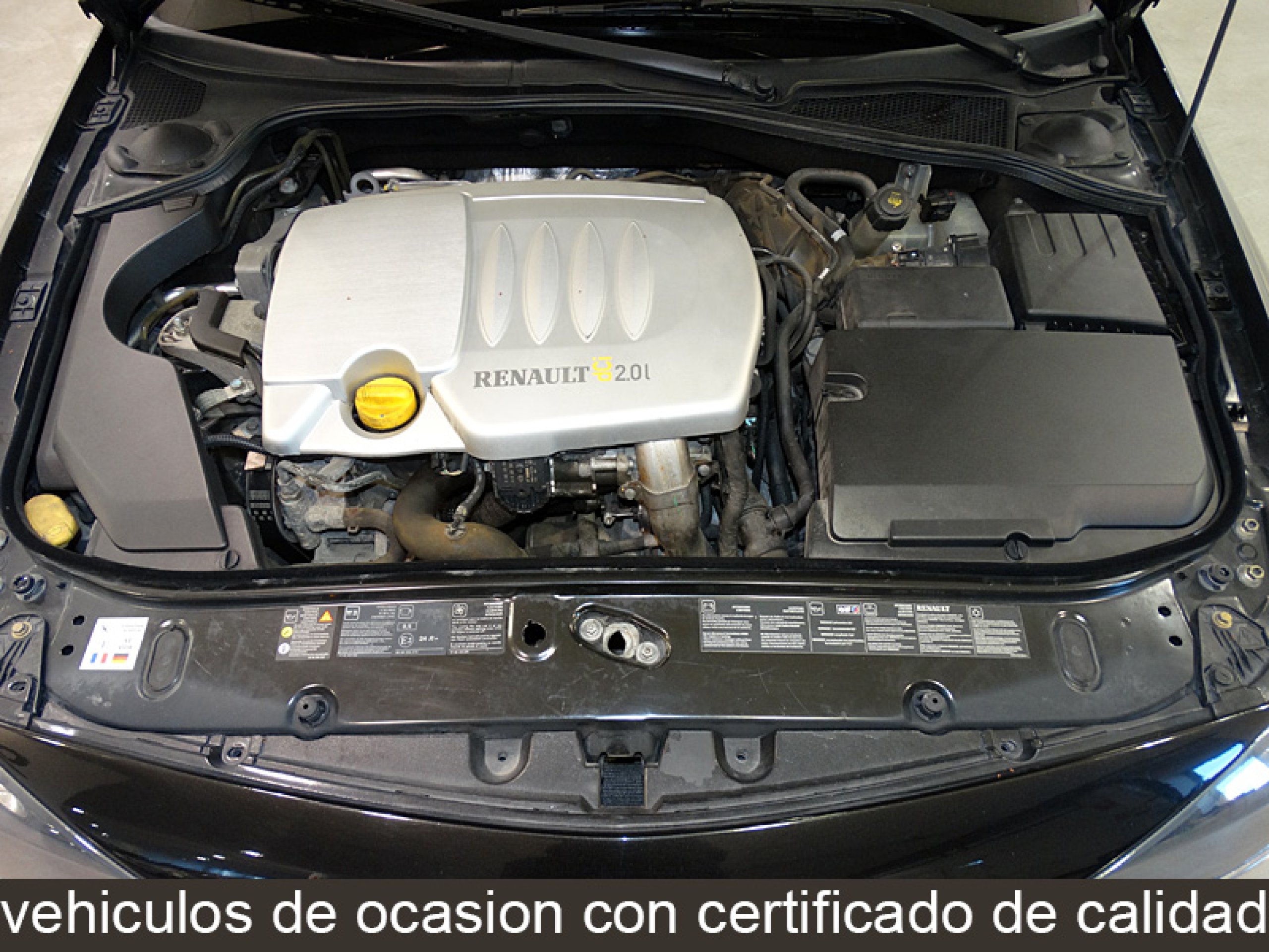 Foto Renault Laguna 8 Foto Renault Laguna 8