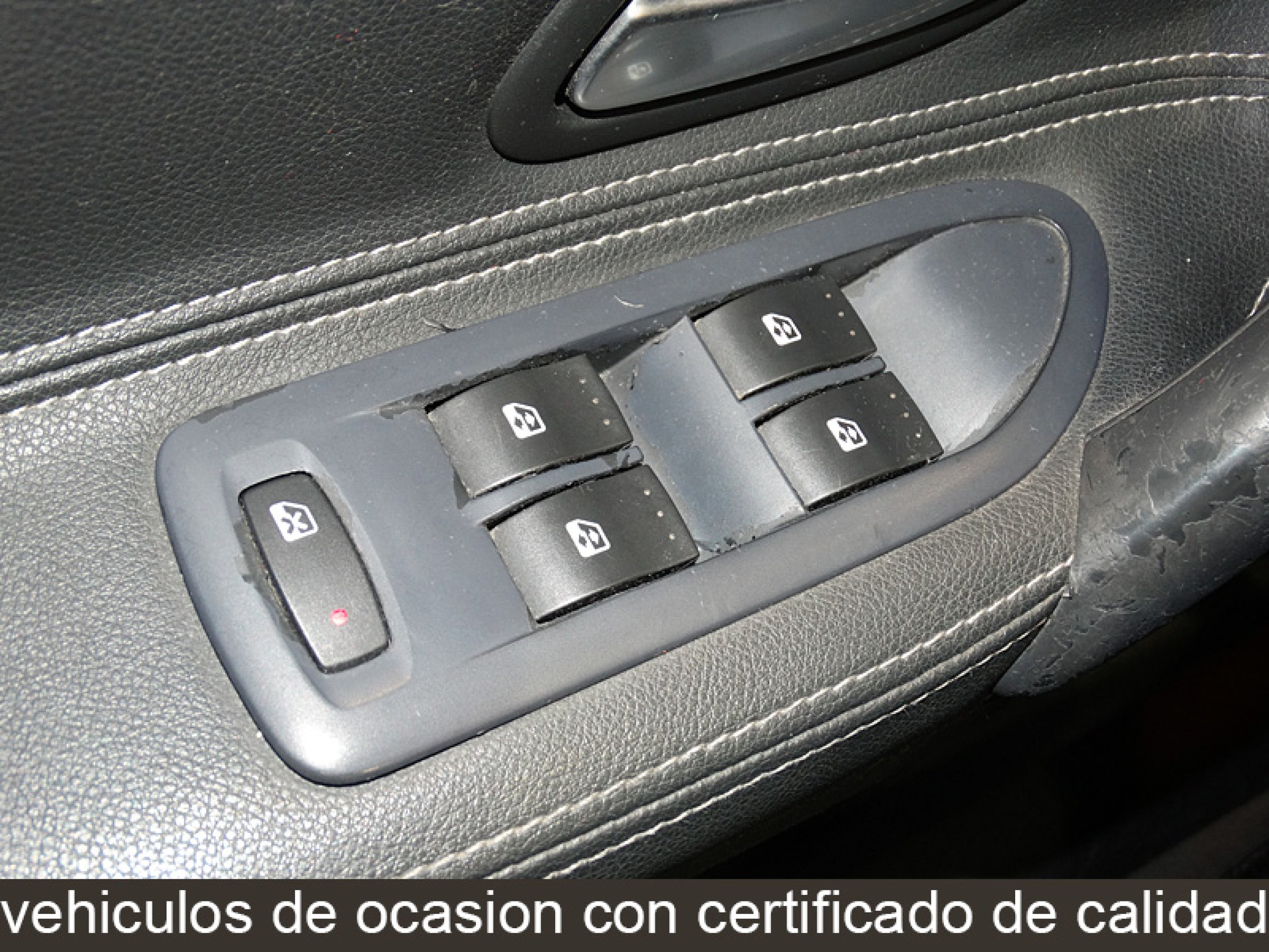 Foto Renault Laguna 13 Foto Renault Laguna 13