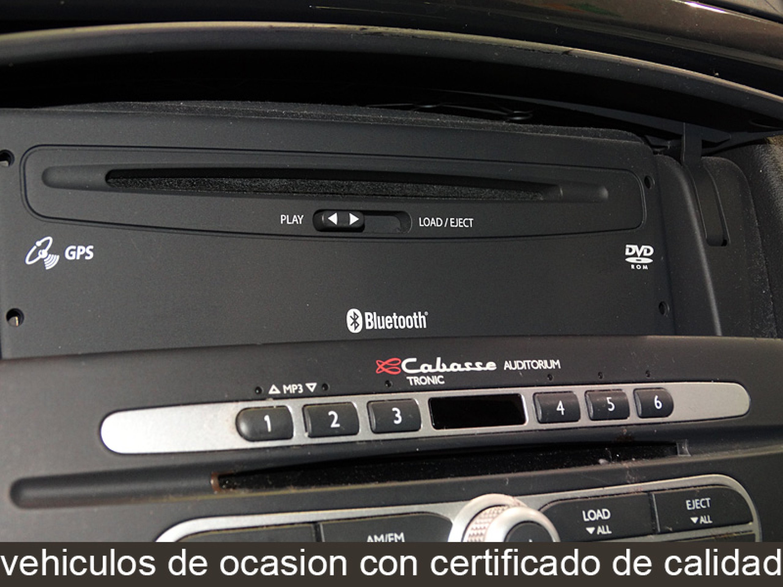 Foto Renault Laguna 18 Foto Renault Laguna 18