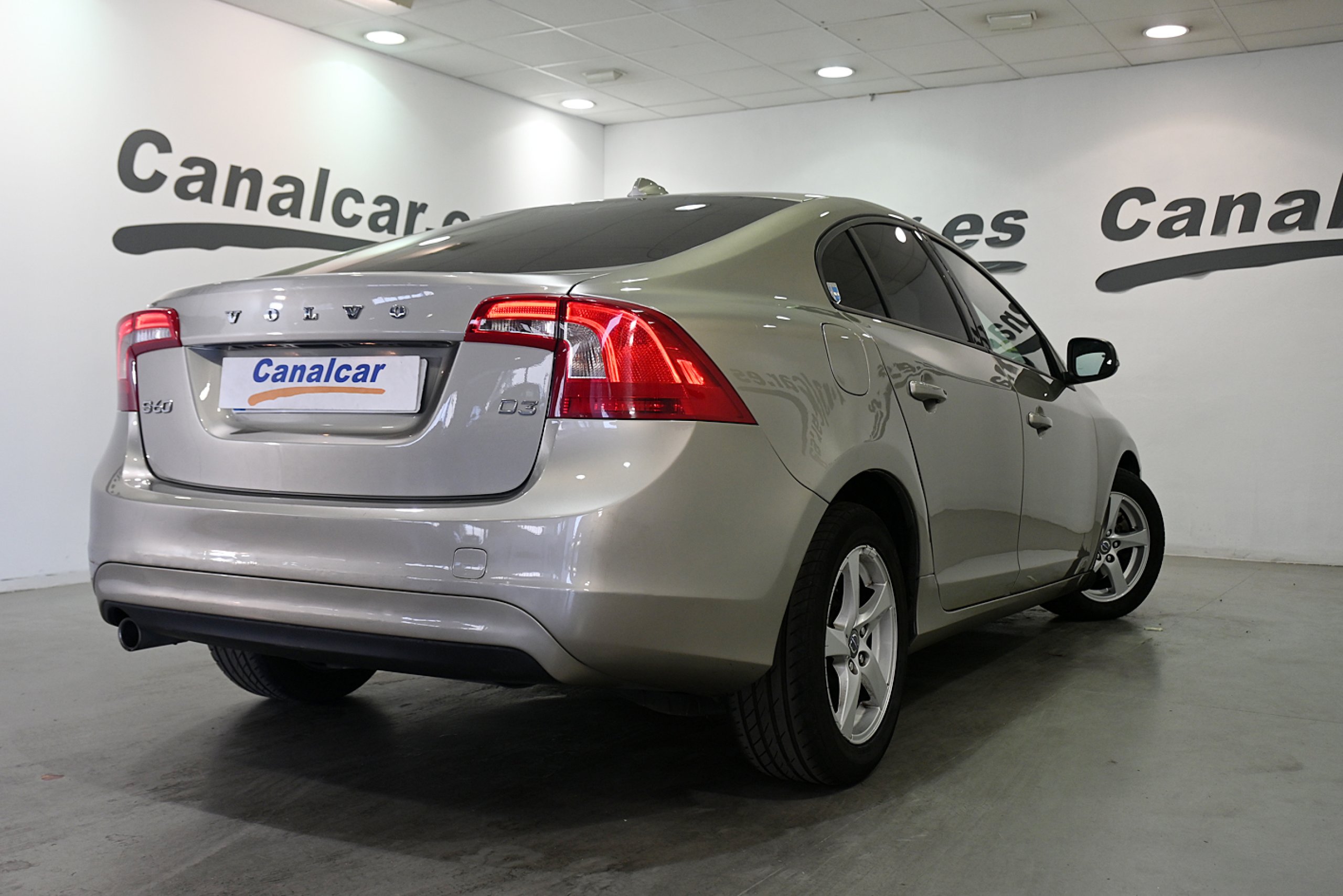 Foto Volvo S60 5
