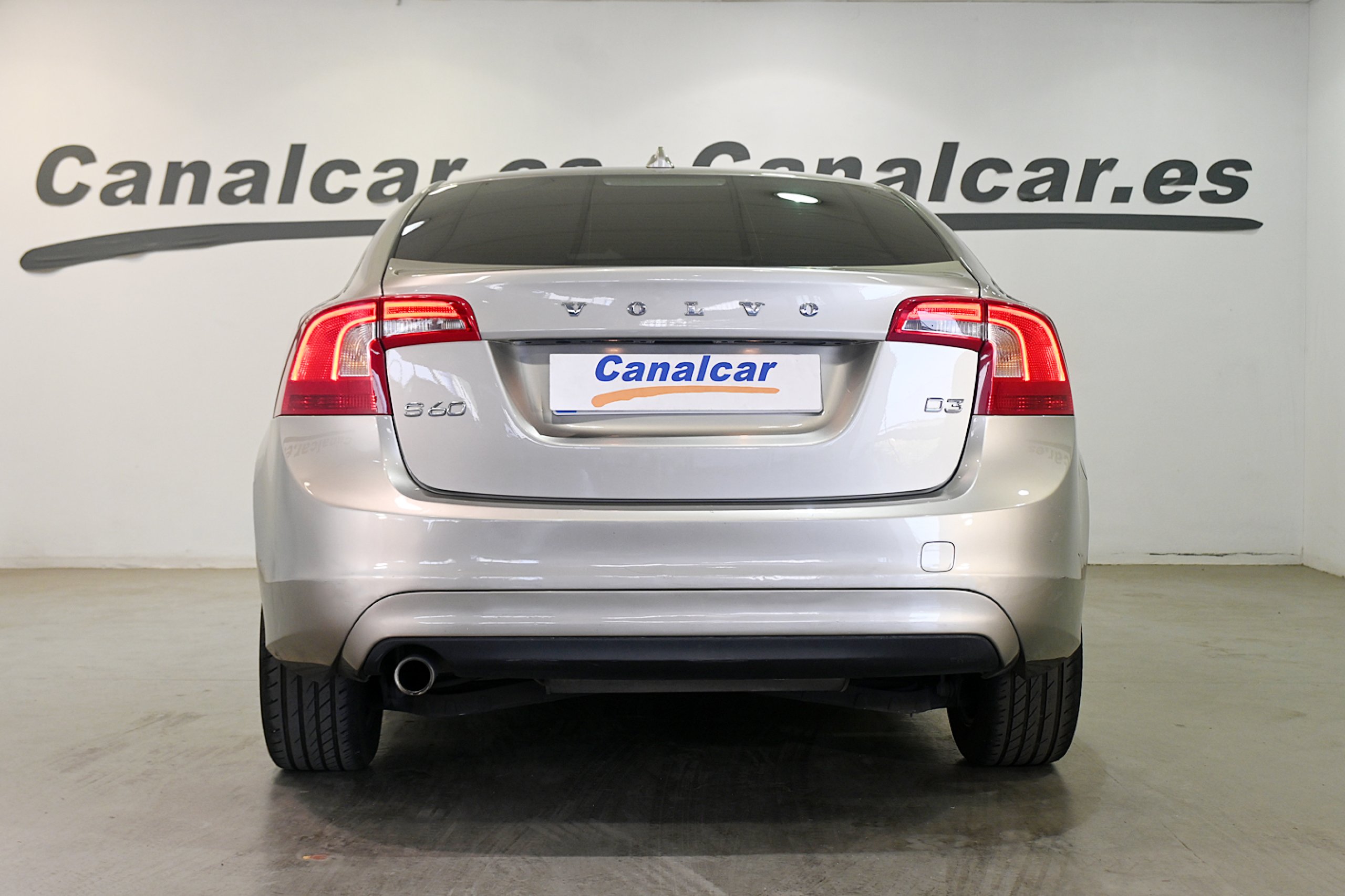 Foto Volvo S60 6