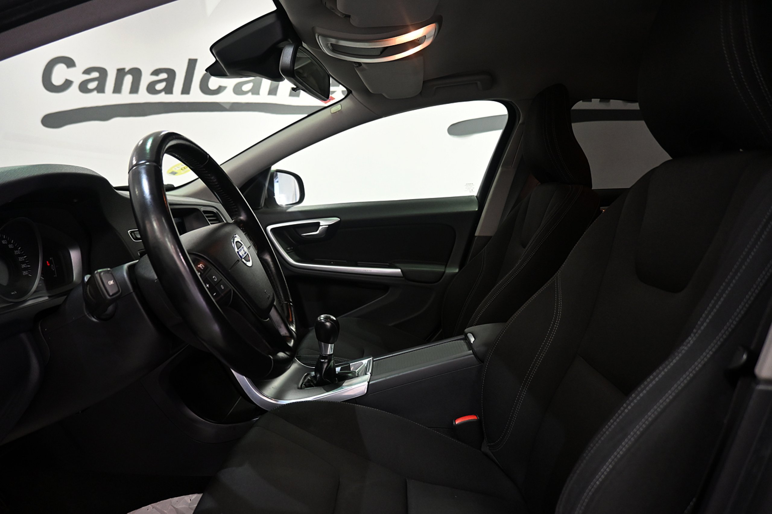 Foto Volvo S60 10