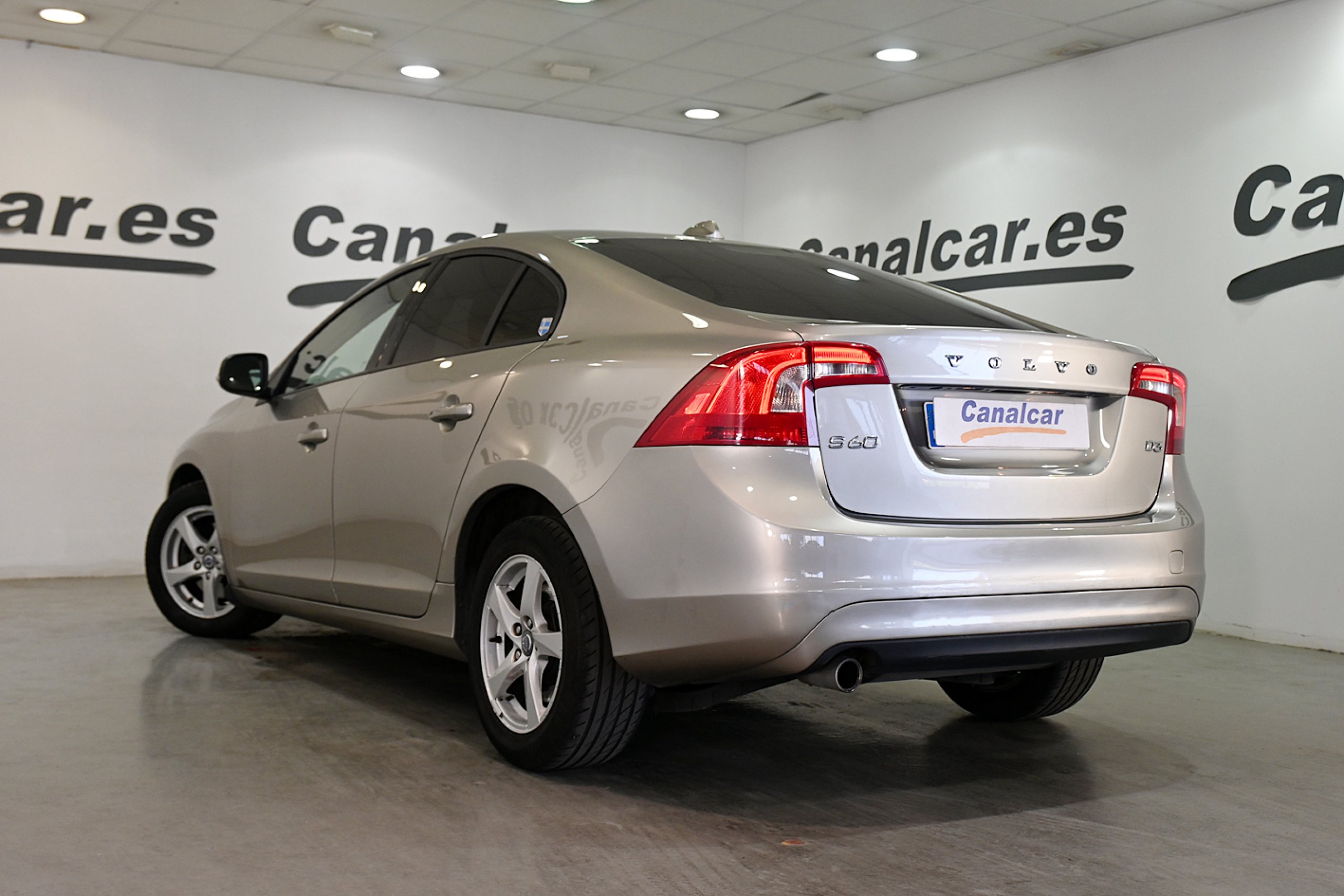 Foto Volvo S60 7