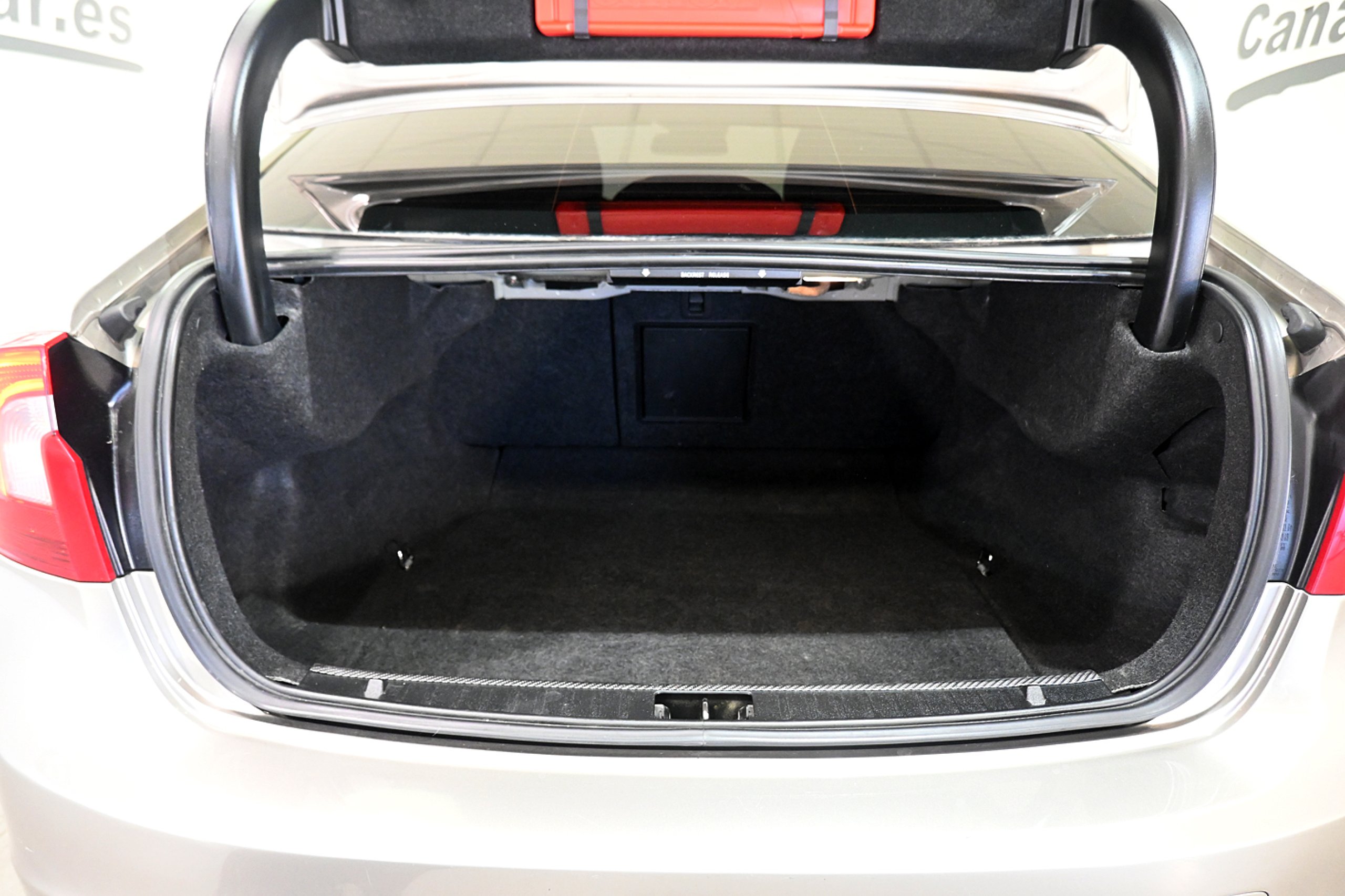Foto Volvo S60 9