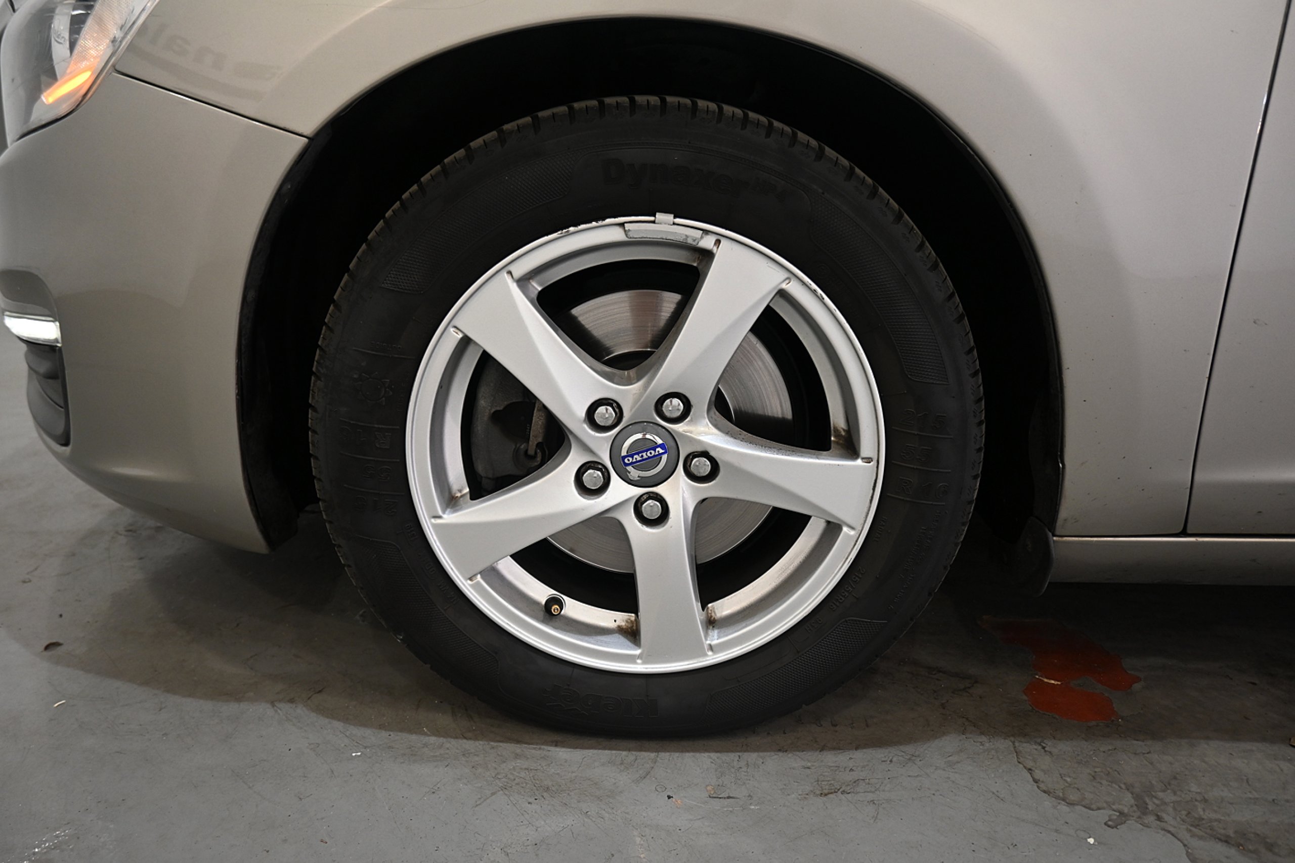 Foto Volvo S60 26