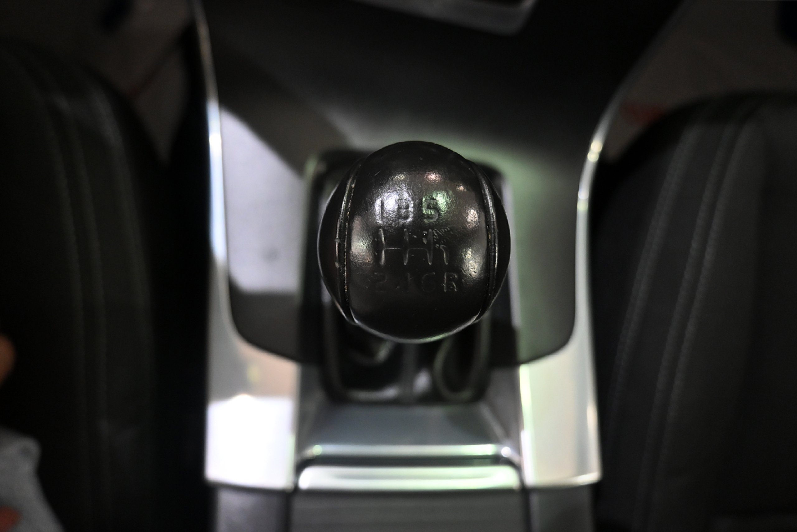 Foto Volvo S60 19